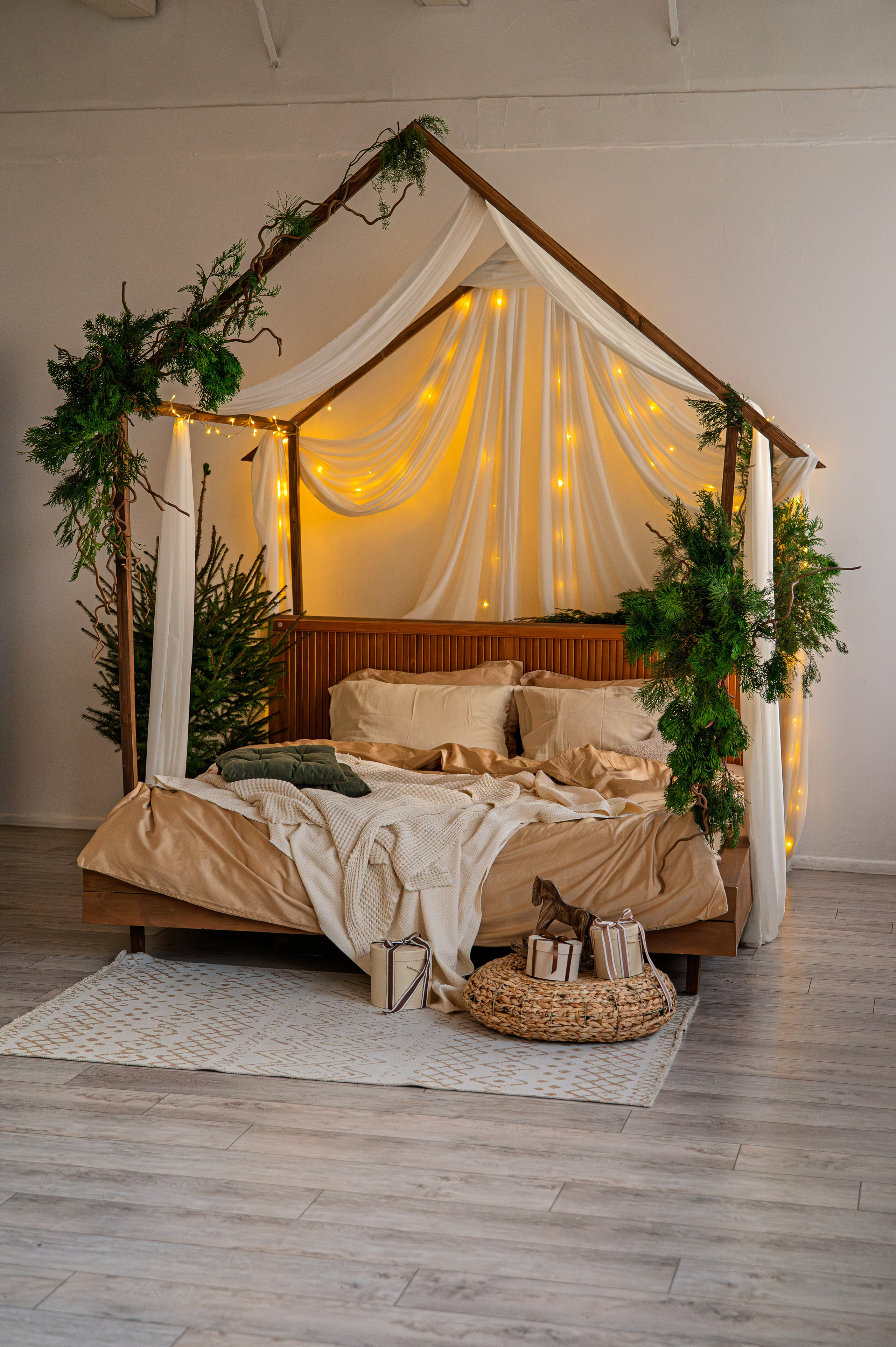 Милена. Фотостудия Молоко в Минске