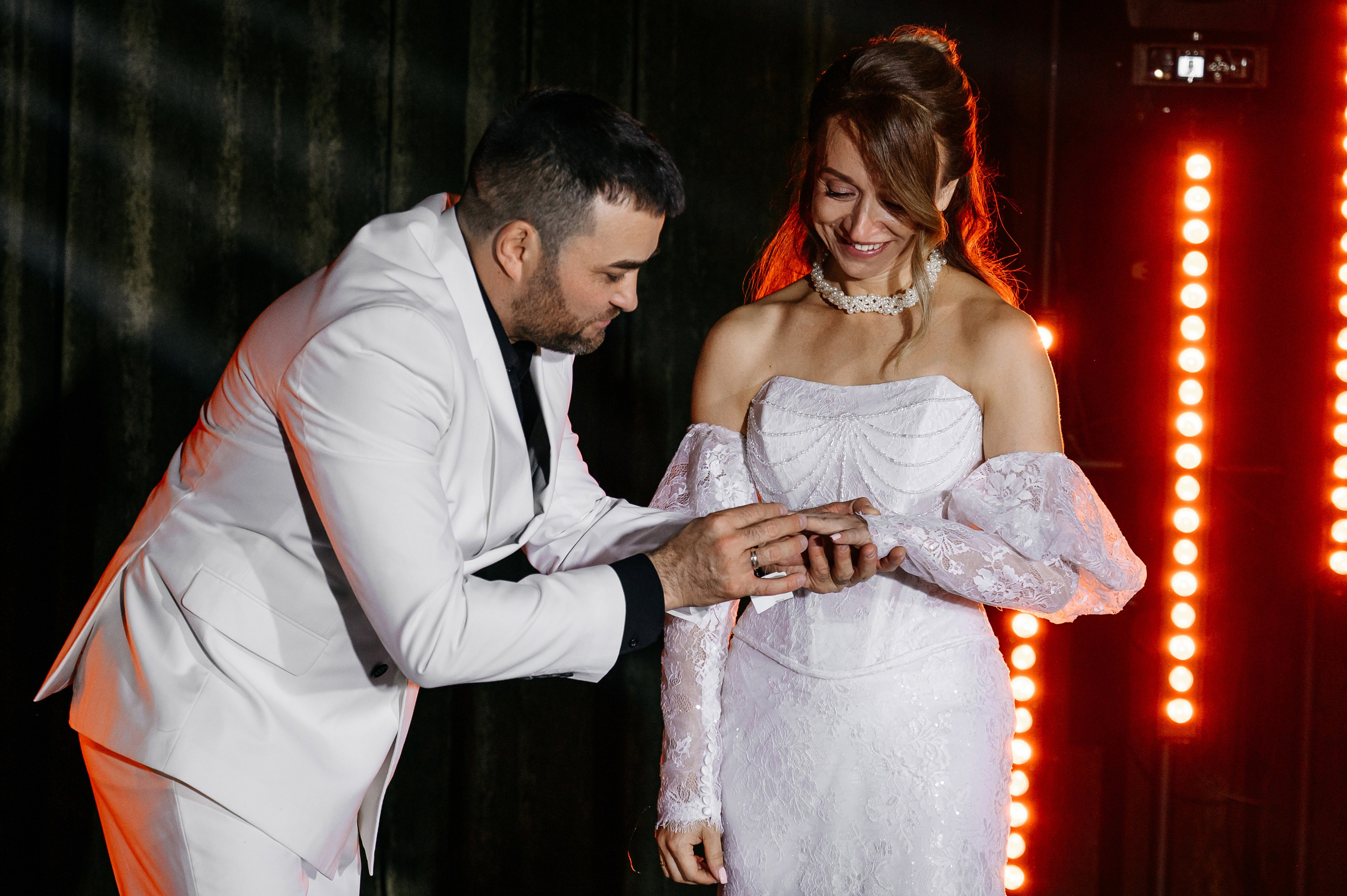 Женя и Катя. Свадебный и семейный фотограф в Йошкар-Оле