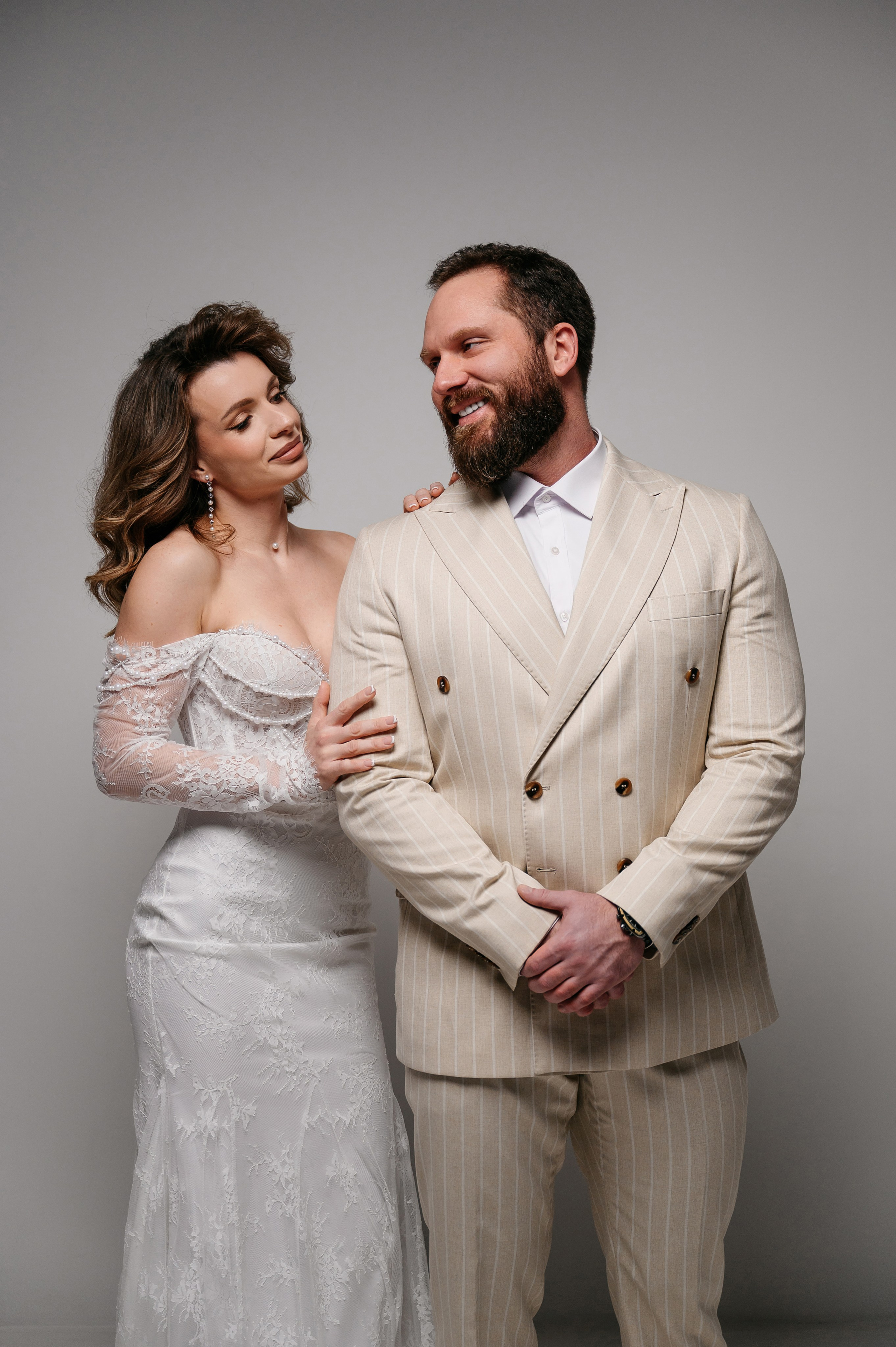 Александр и Анастасия. Свадебный и семейный фотограф в Йошкар-Оле