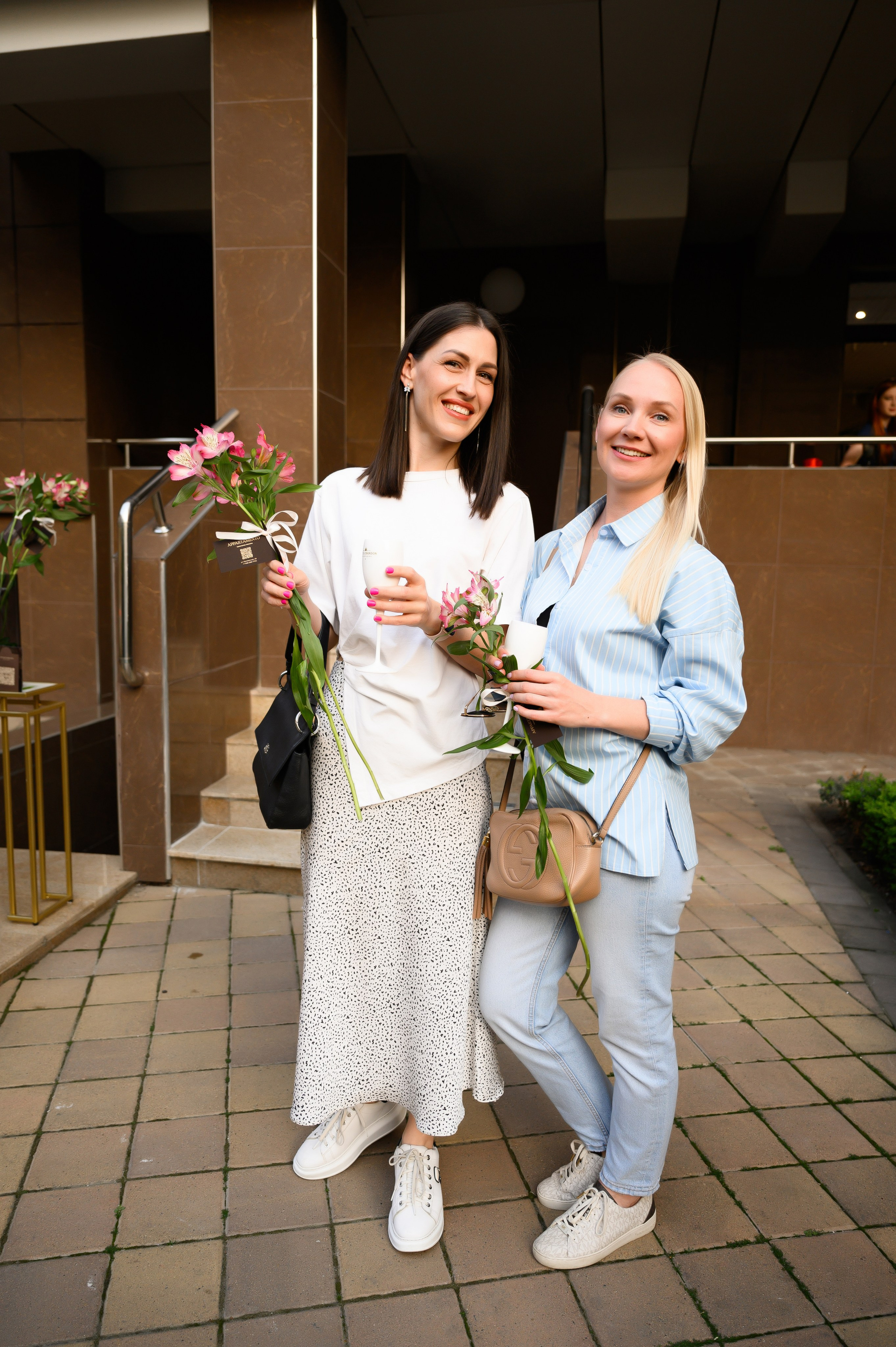 Аппартаменто. Открытие. Свадебный и семейный фотограф в Краснодаре