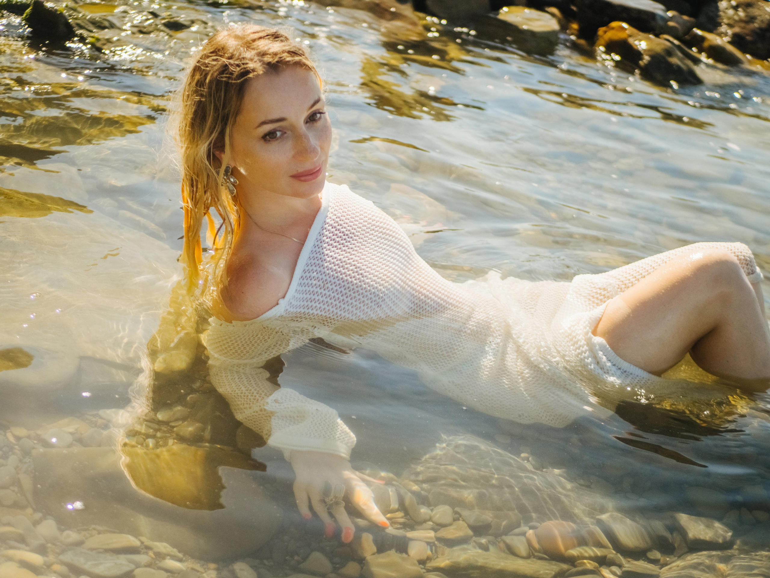 Наташа. Семейный, детский, свадебный, фотограф в городе Анапа