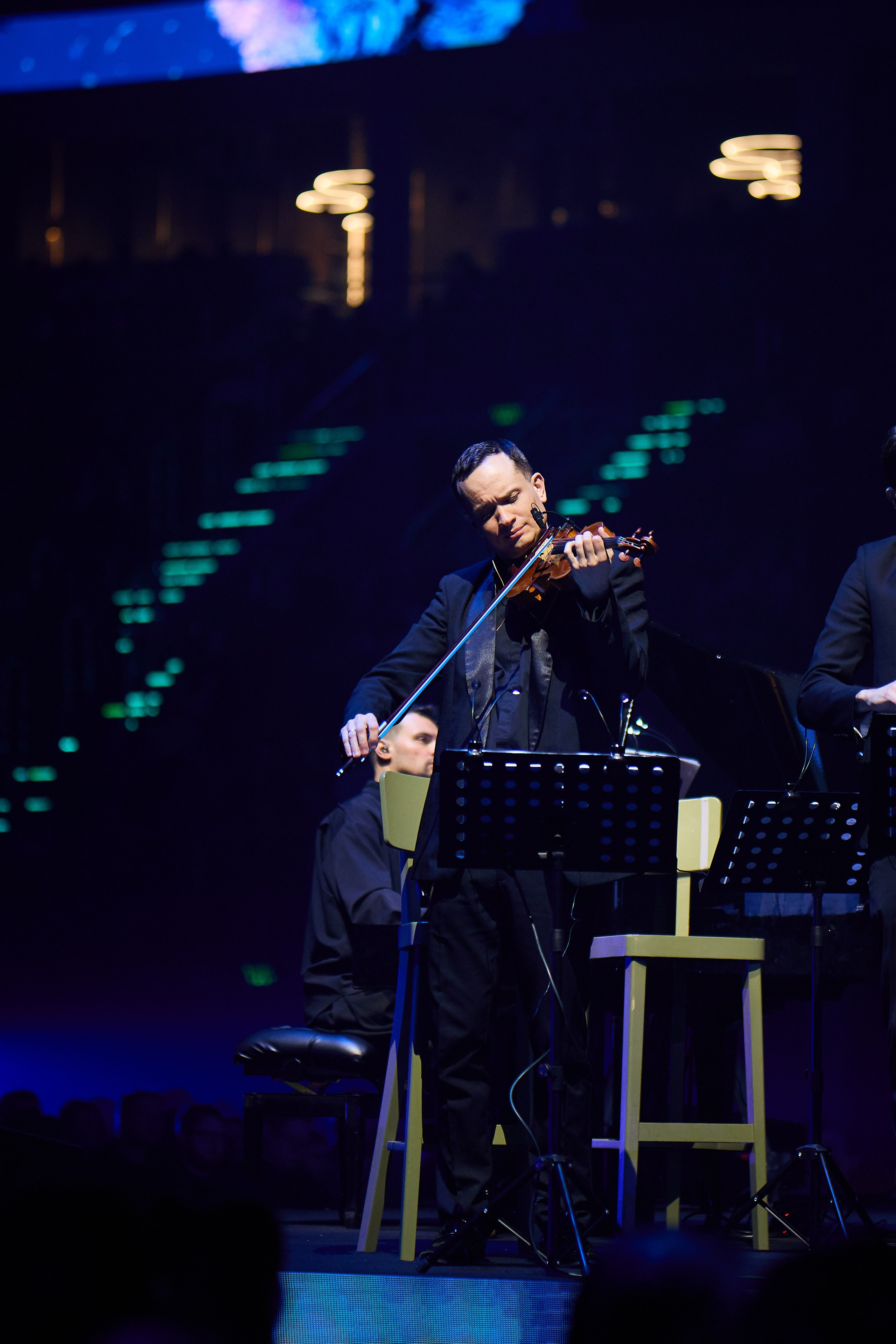 31.01.2026 — Hans Zimmer's Universe — Imperial Orchestra. Фотограф Константин Комов