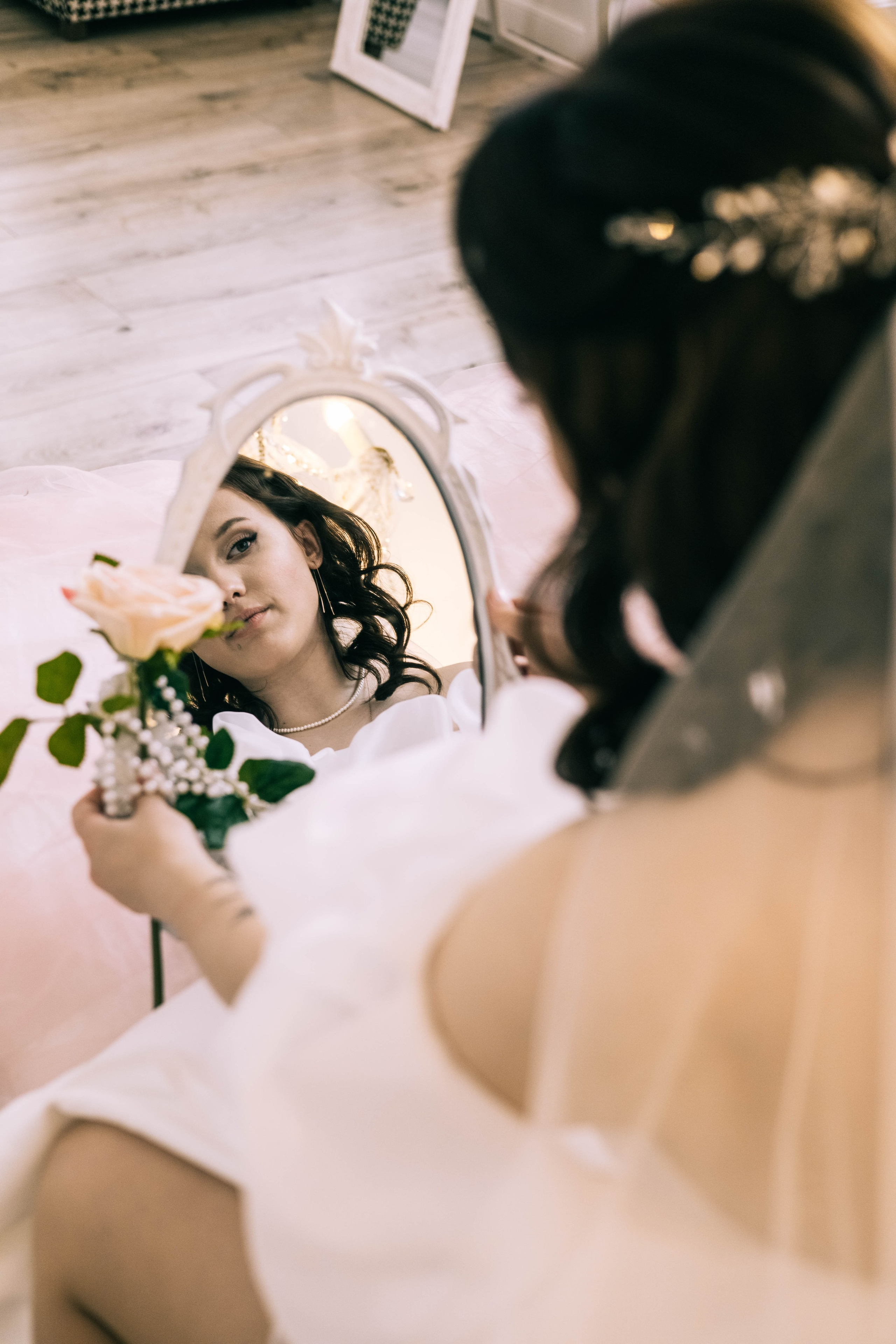 M&V. Дарья Нерсесян — фотограф в Ростове-на-Дону