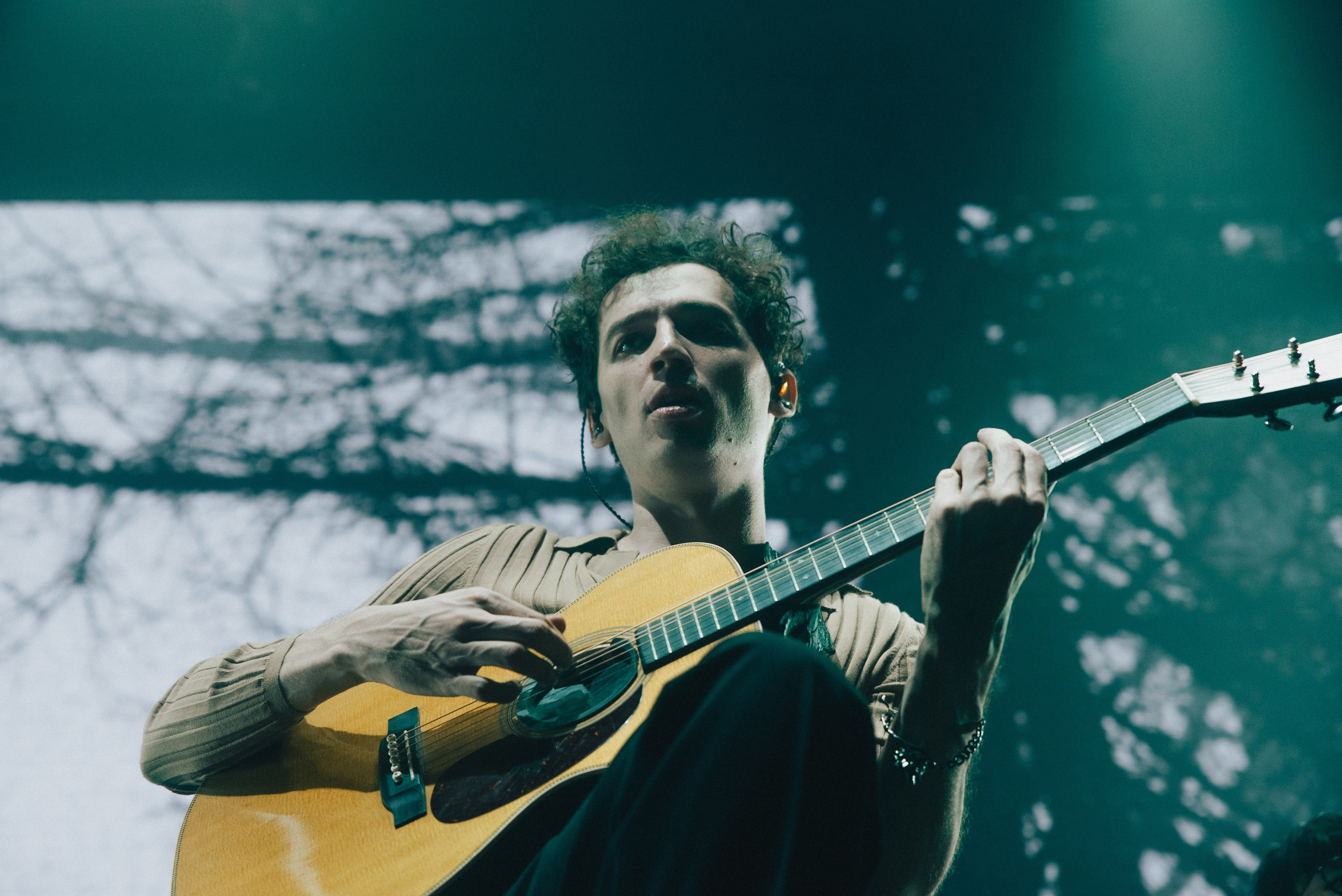 ZOLOTO. MuzBit Unlock Tour’25 Moscow. RUSLAN ROZANOV