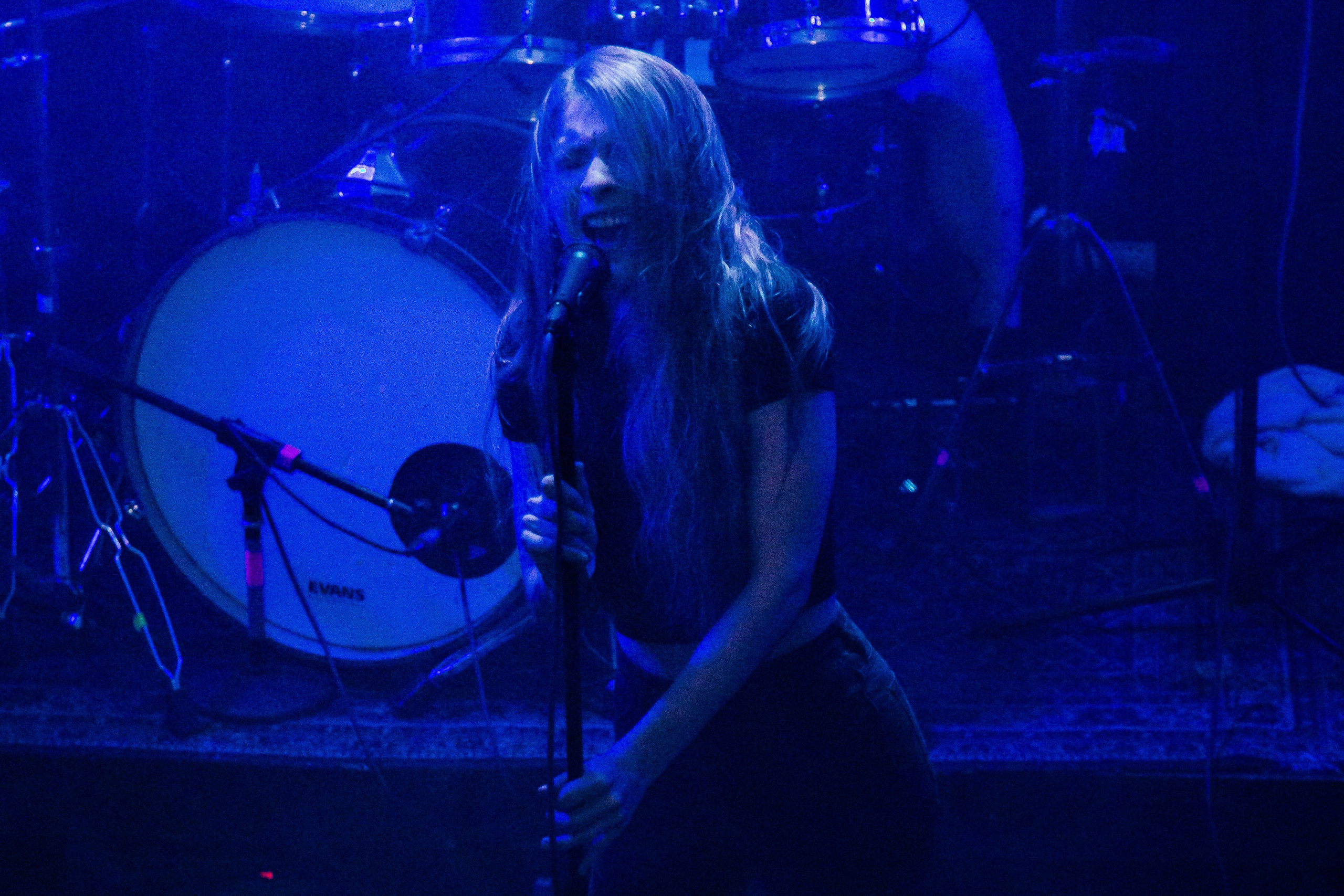 MINUALA. Фотограф в Санкт-Петербурге Чумаков Семен