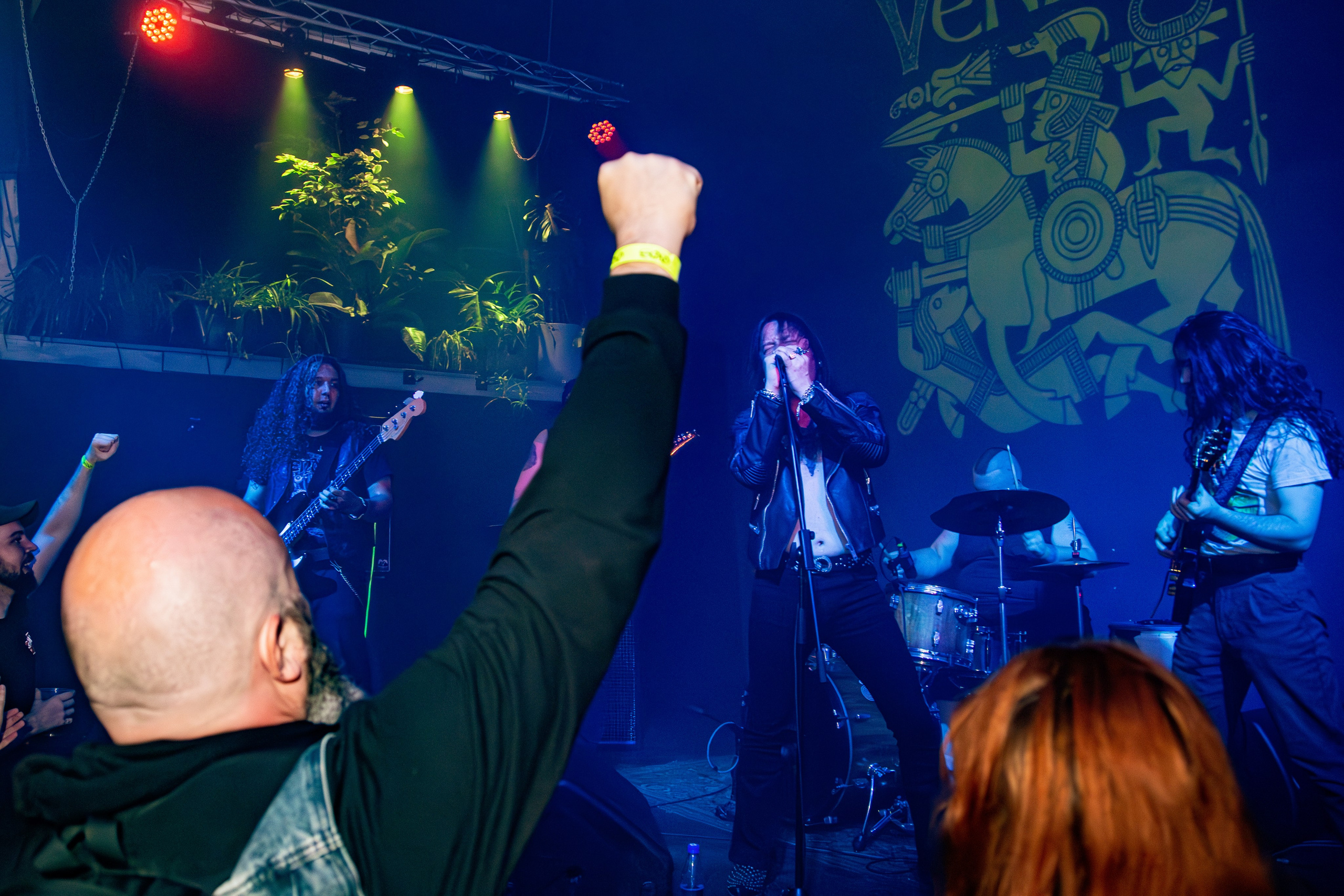 Vendel. Фотограф в Санкт-Петербурге Чумаков Семен