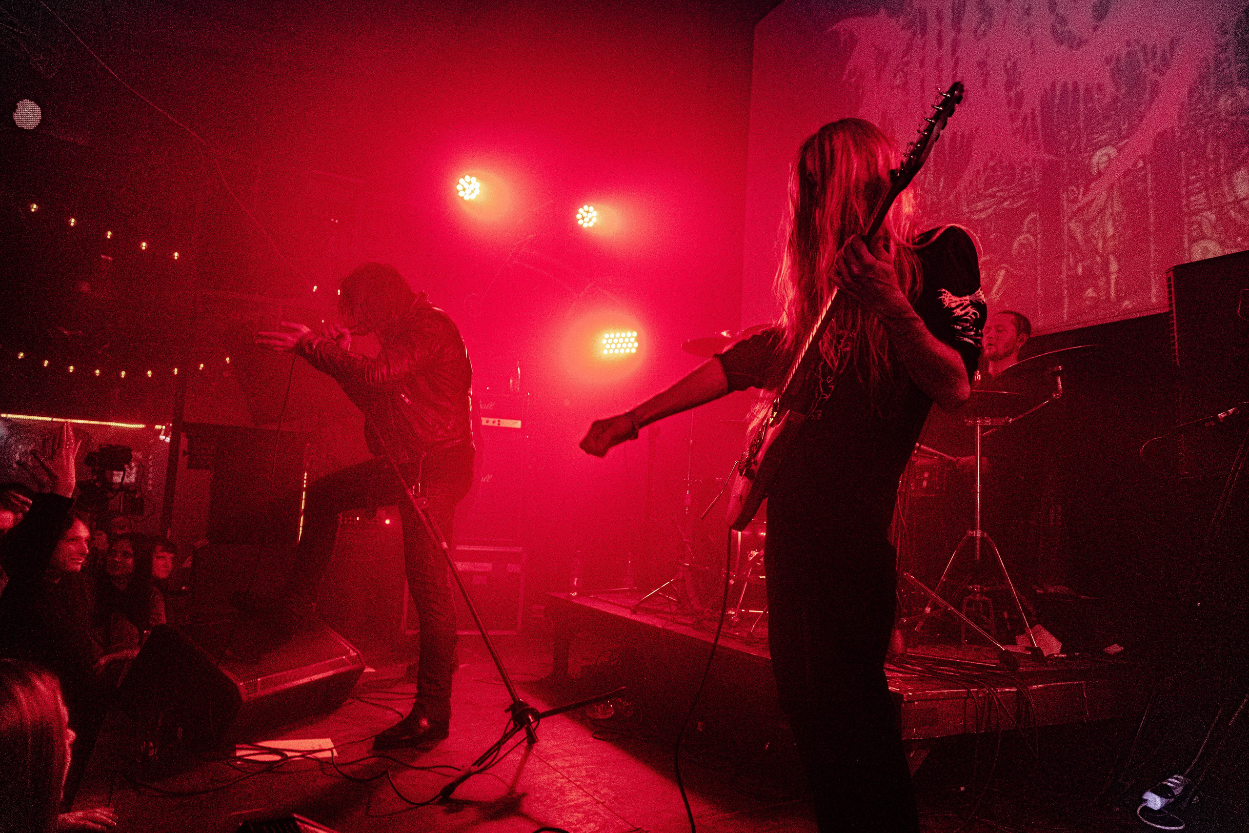 BITTER LOSS. Фотограф в Санкт-Петербурге Чумаков Семен