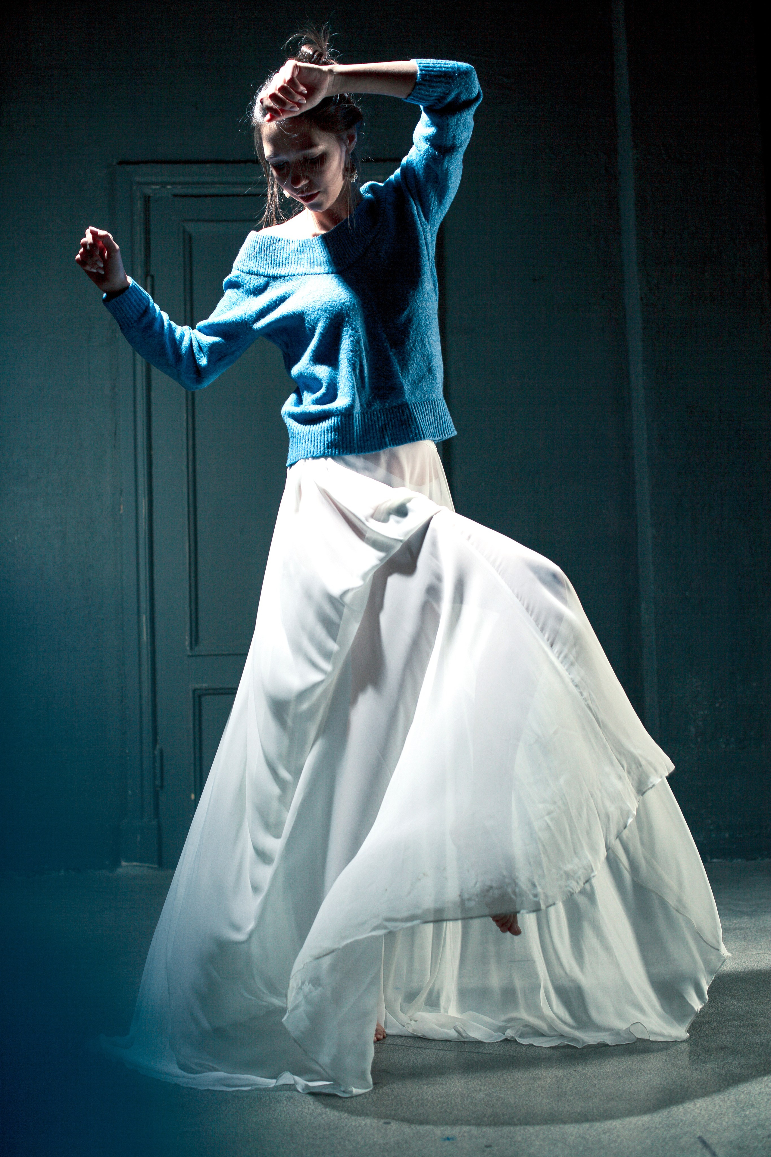 Ульяна. по другую сторону двери. Психолог с фотоаппаратом Зимина Оксана