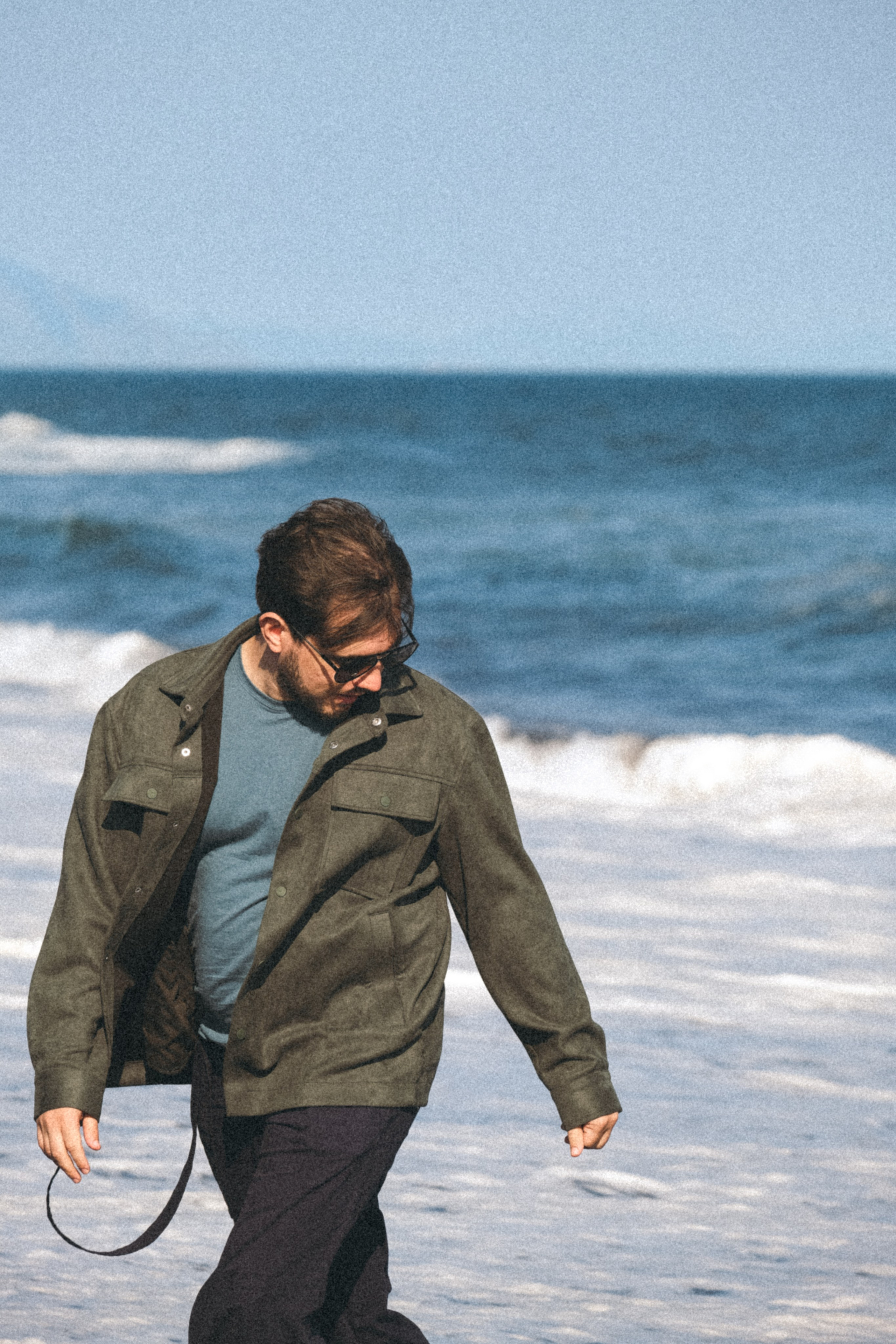 Тихий океан. Профессиональный фотограф, Санкт-Петербург — Виктория Богомолова