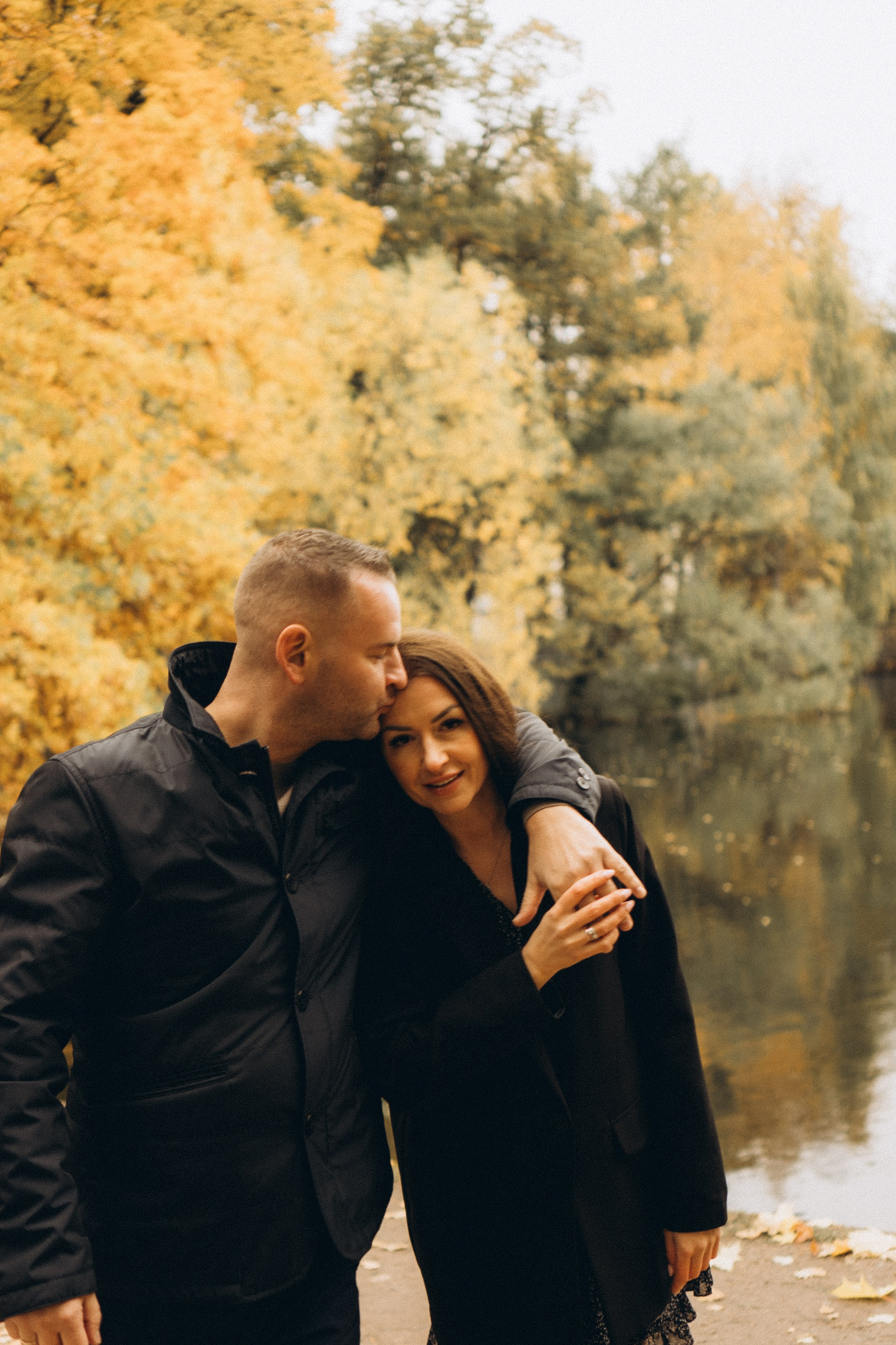 Любовь. Профессиональный фотограф, Санкт-Петербург — Виктория Богомолова