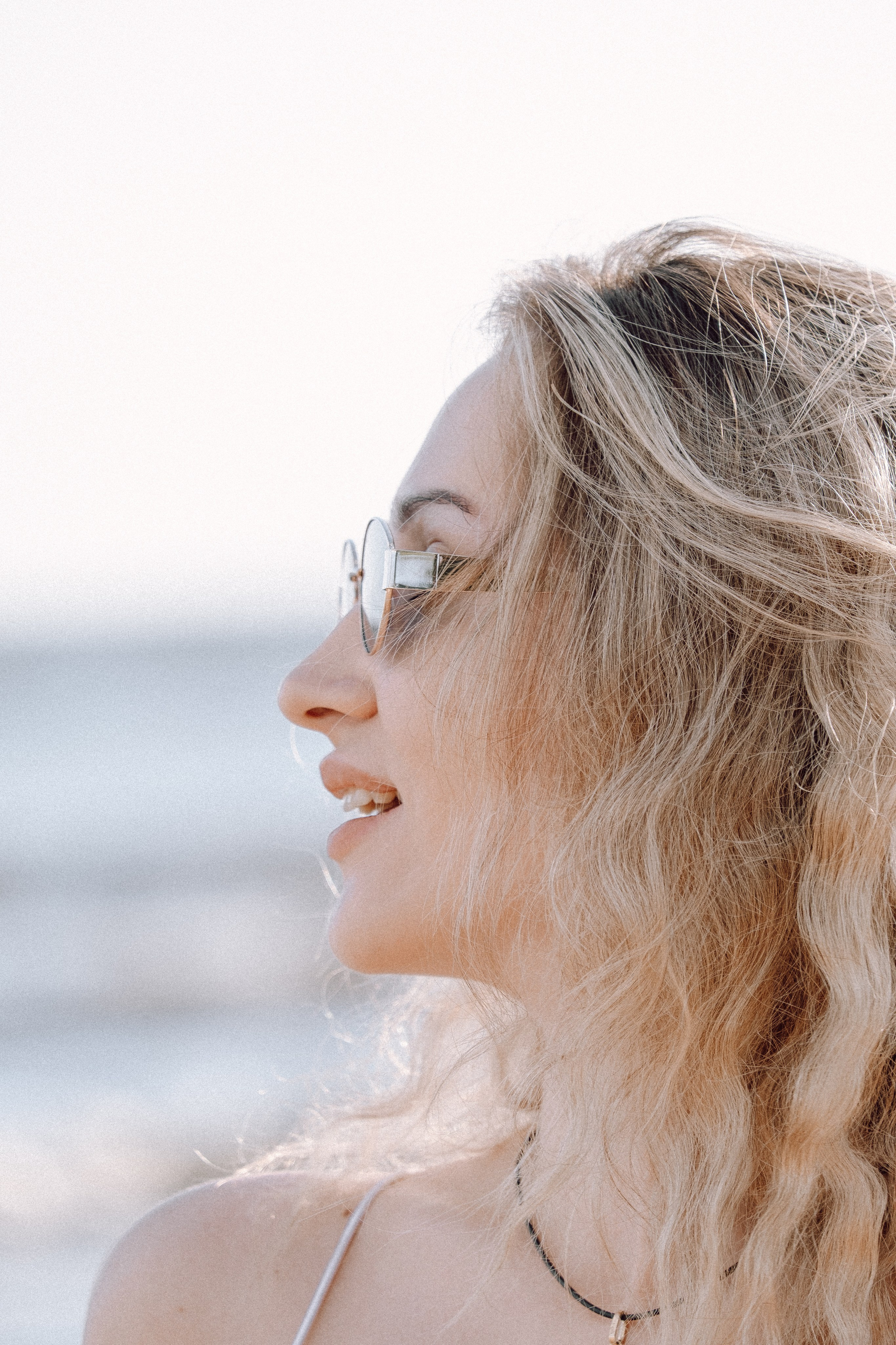 ПРОГУЛКА НА БЕРЕГУ ФИНСКОГО ЗАЛИВА. Профессиональный фотограф, Санкт-Петербург — Виктория Богомолова