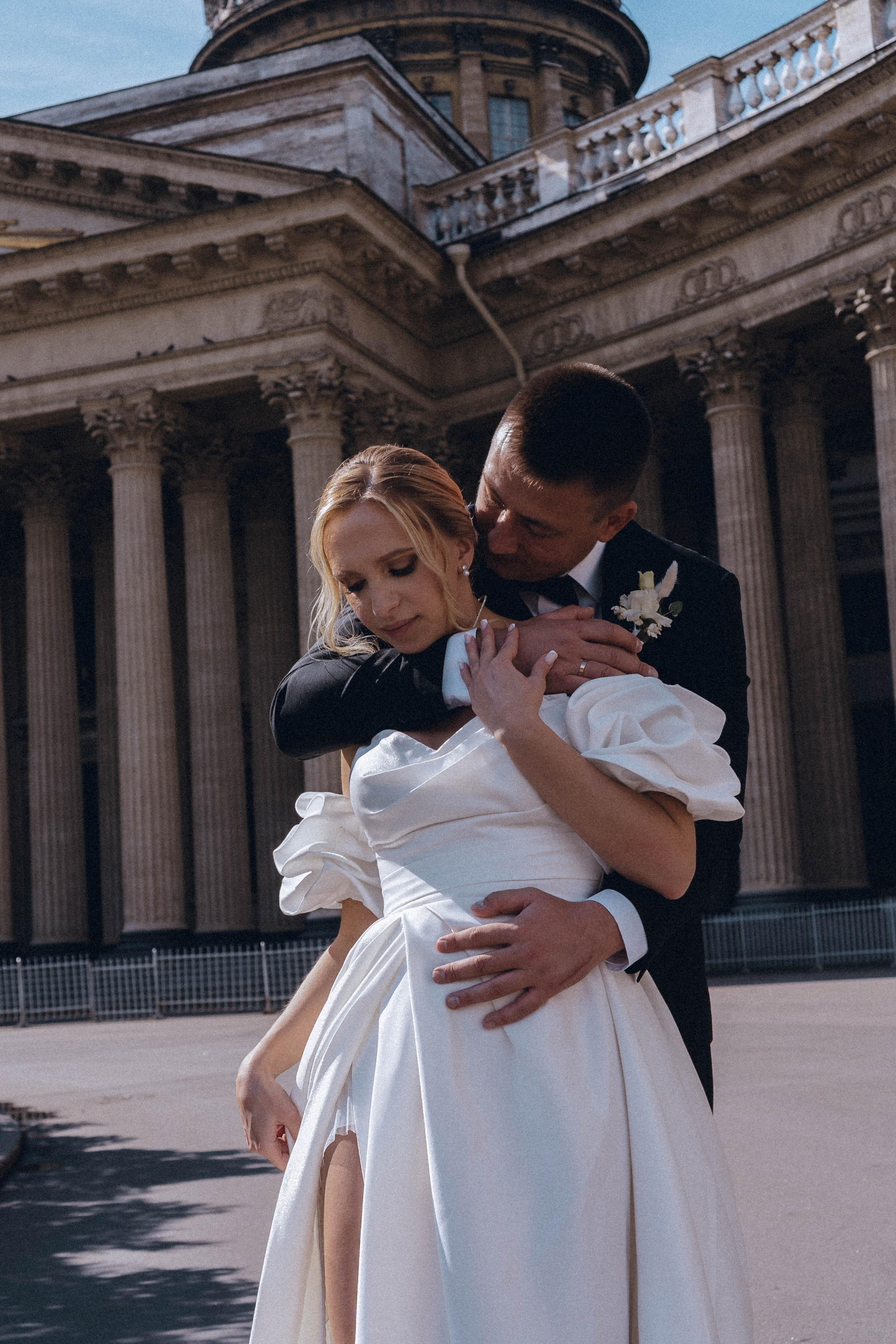 СВАДЕНБНАЯ СЬЕМКА НА КАТЕРЕ ПО КАНАЛАМ САНКТ-ПЕТЕРБУРГА И В АКВАТОРИИ НЕВЫ. Профессиональный фотограф, Санкт-Петербург — Виктория Богомолова