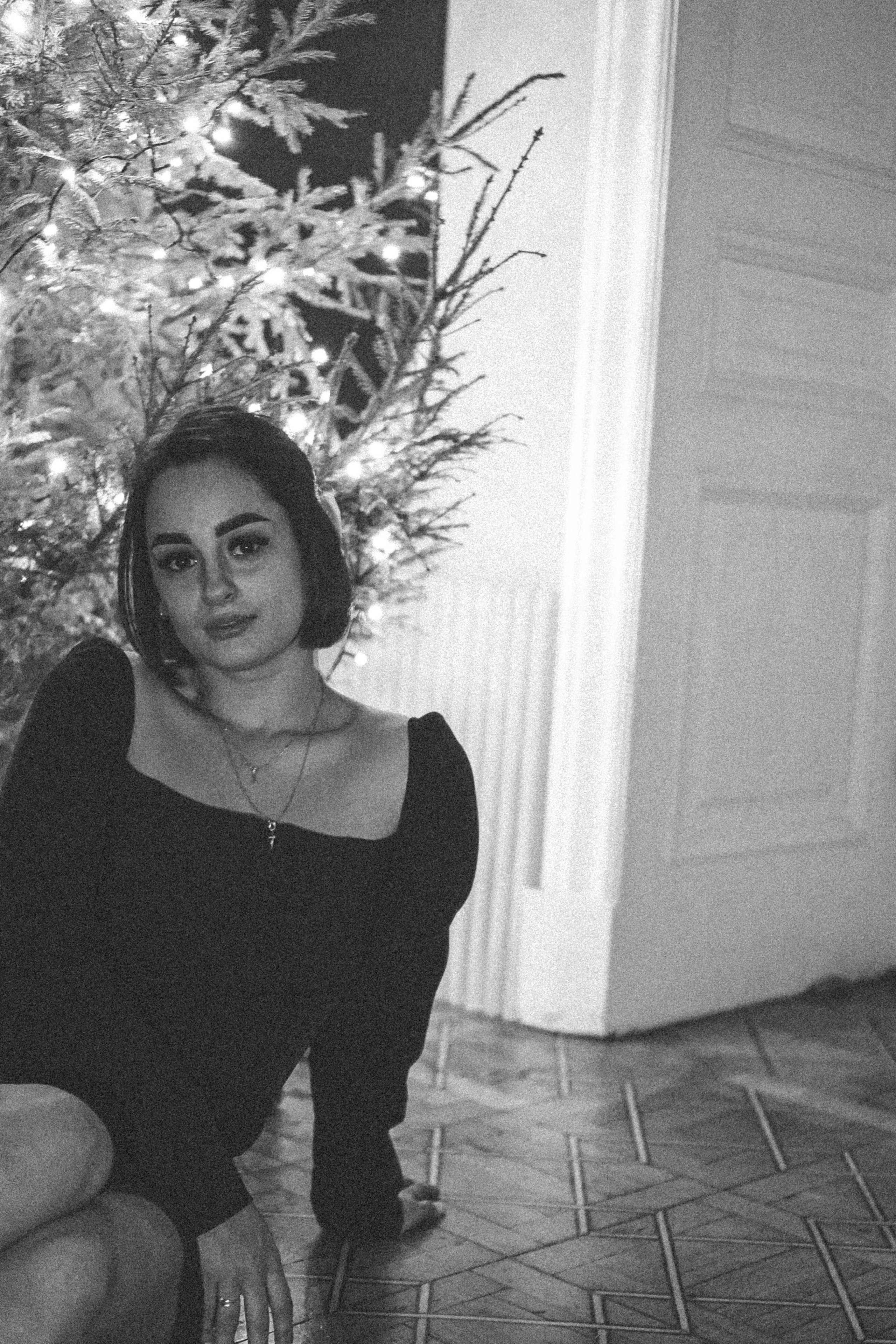 Семейная новогодняя. Профессиональный фотограф, Санкт-Петербург — Виктория Богомолова