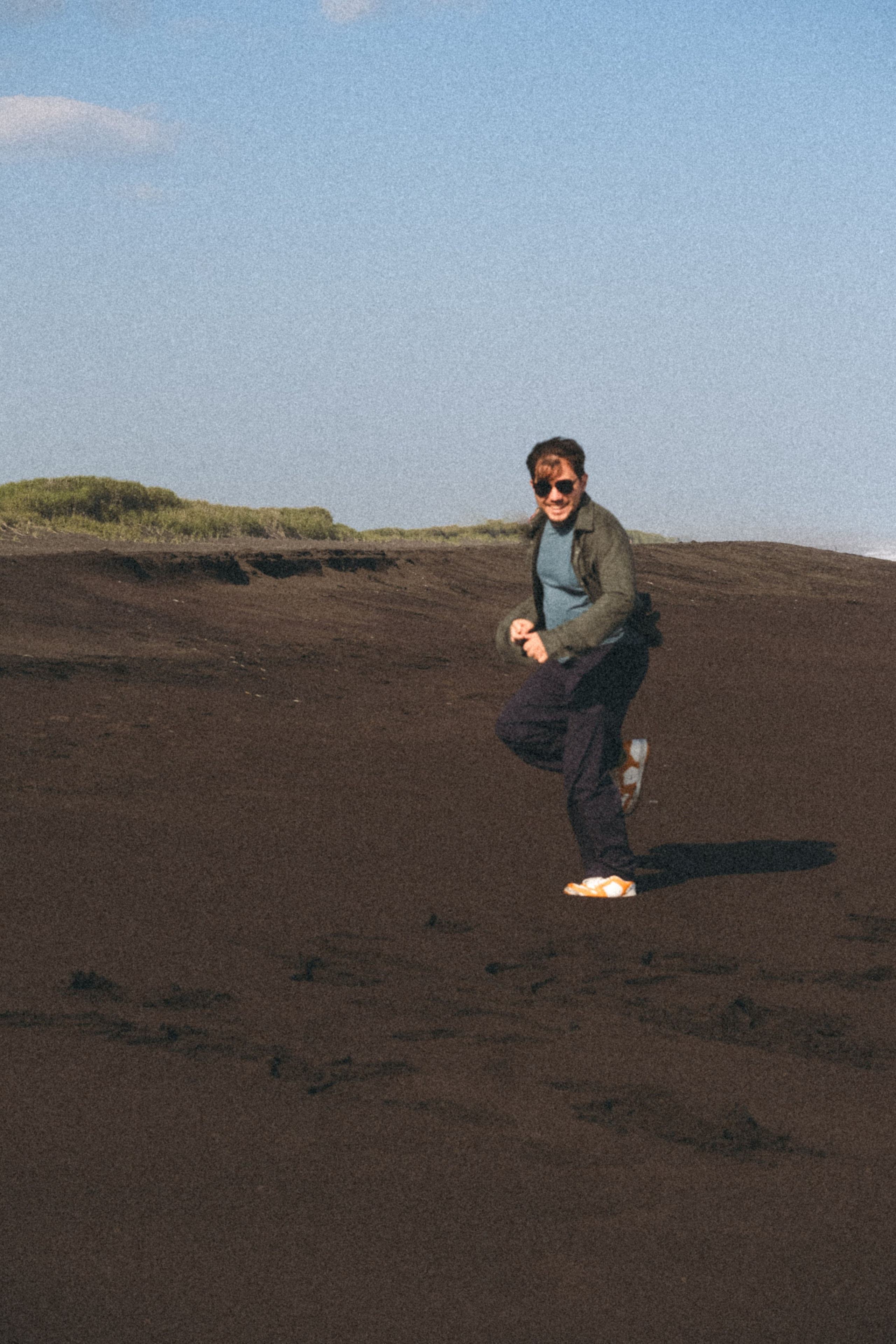 Тихий океан. Профессиональный фотограф, Санкт-Петербург — Виктория Богомолова