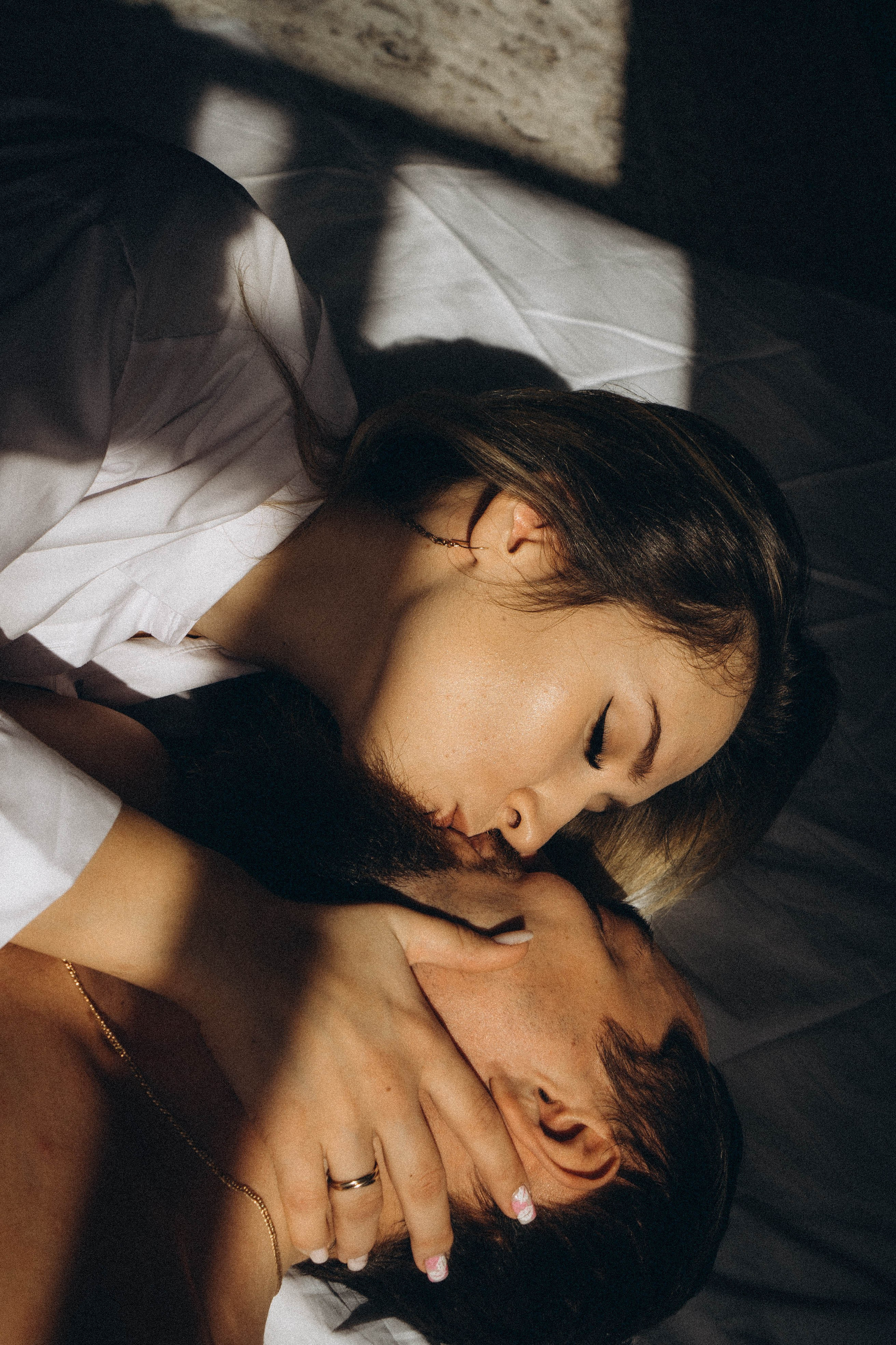 Любовь. Профессиональный фотограф, Санкт-Петербург — Виктория Богомолова