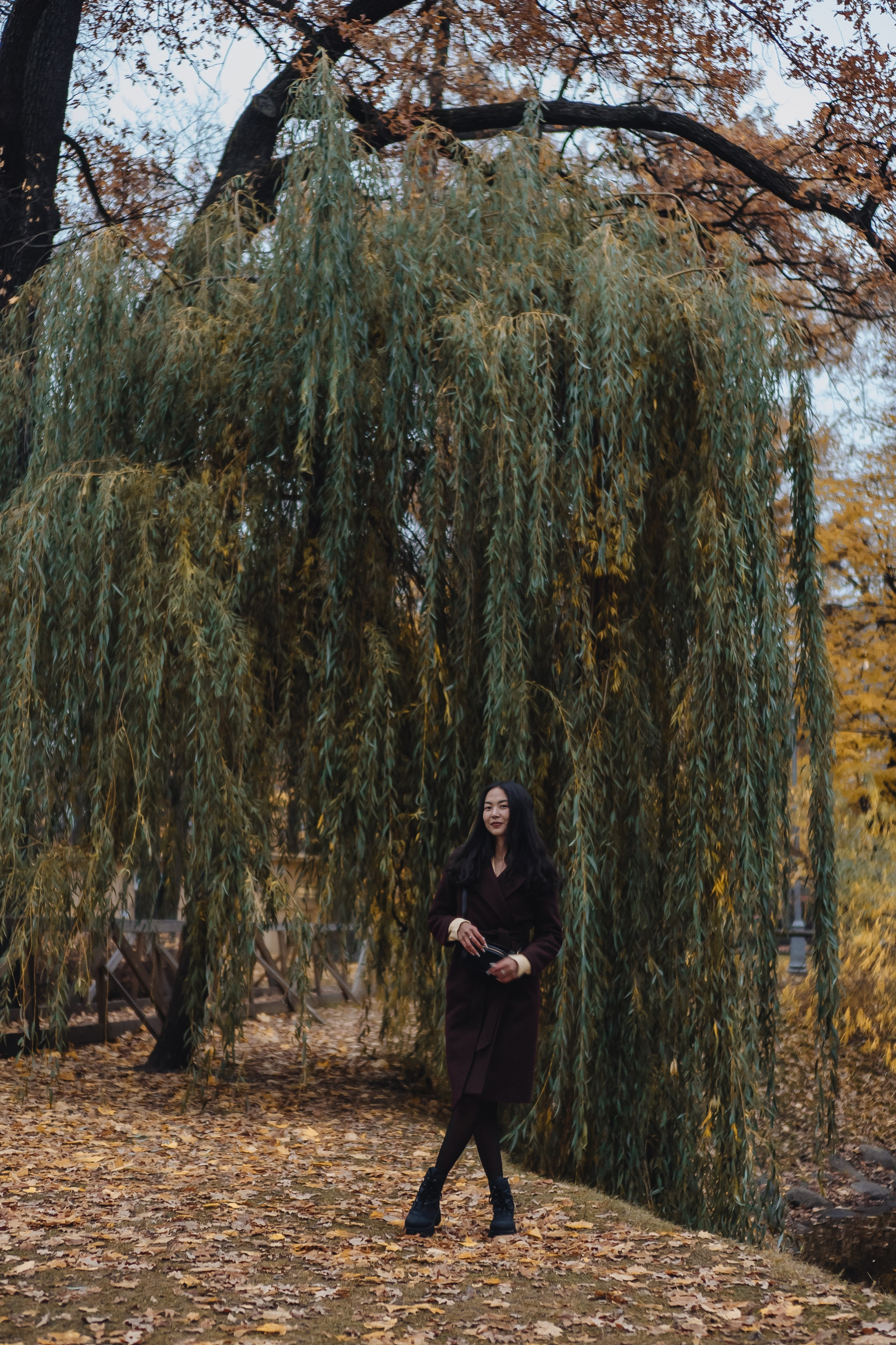ФТОСЕСИЯ ПРОГУЛКА ПО ПЕТРОГРАДКЕ И ЛОПУХИНСКОМУ САДУ. Профессиональный фотограф, Санкт-Петербург — Виктория Богомолова