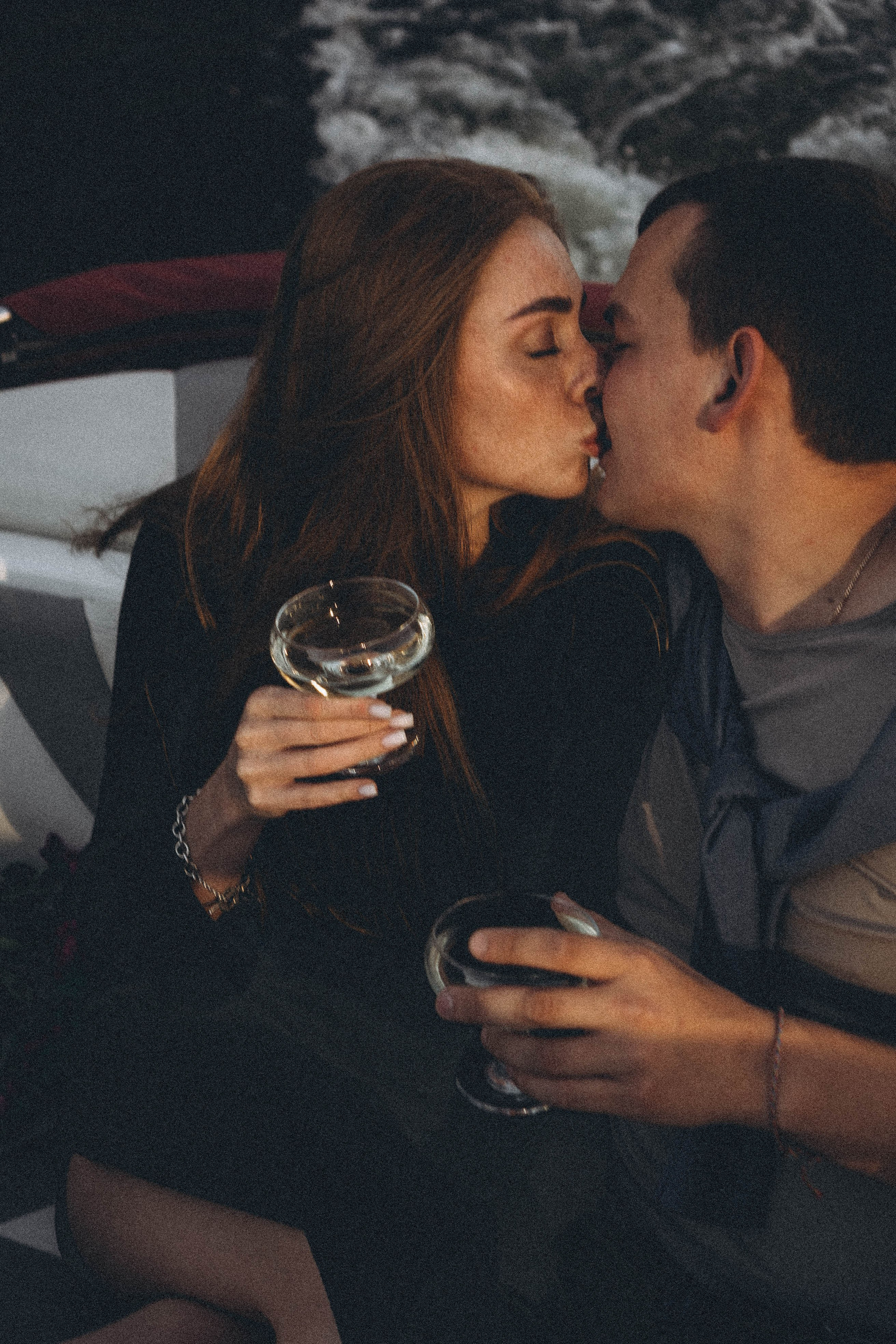 Летняя морская прогулка. Профессиональный фотограф, Санкт-Петербург — Виктория Богомолова