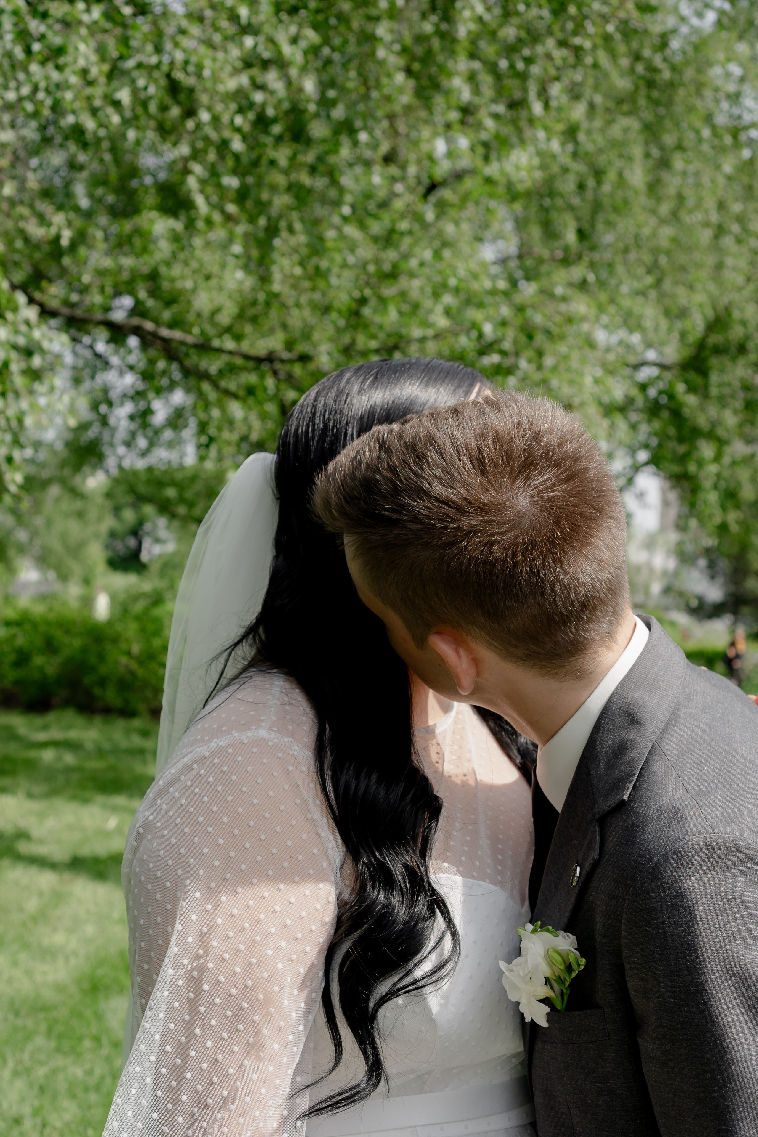 СВАДЕБНАЯ СЬЕМКА В ЗАГСЕ И БАНКЕТ. Профессиональный фотограф, Санкт-Петербург — Виктория Богомолова