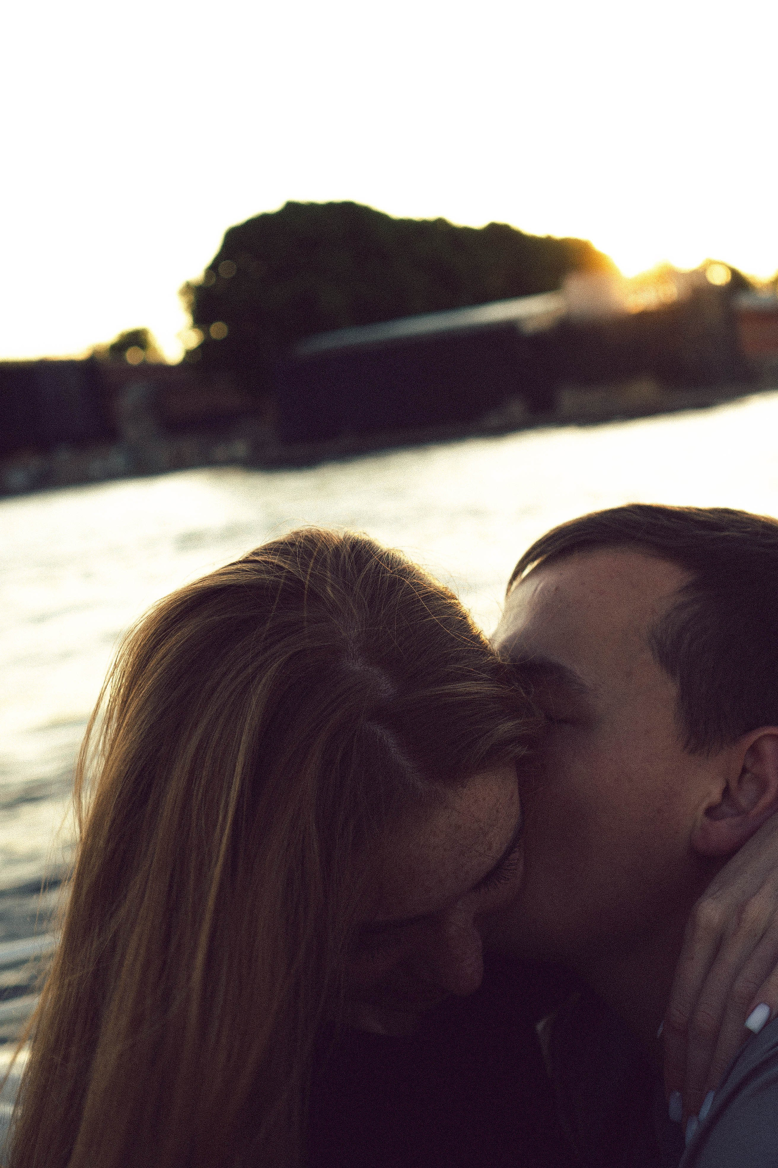 Летняя морская прогулка. Профессиональный фотограф, Санкт-Петербург — Виктория Богомолова