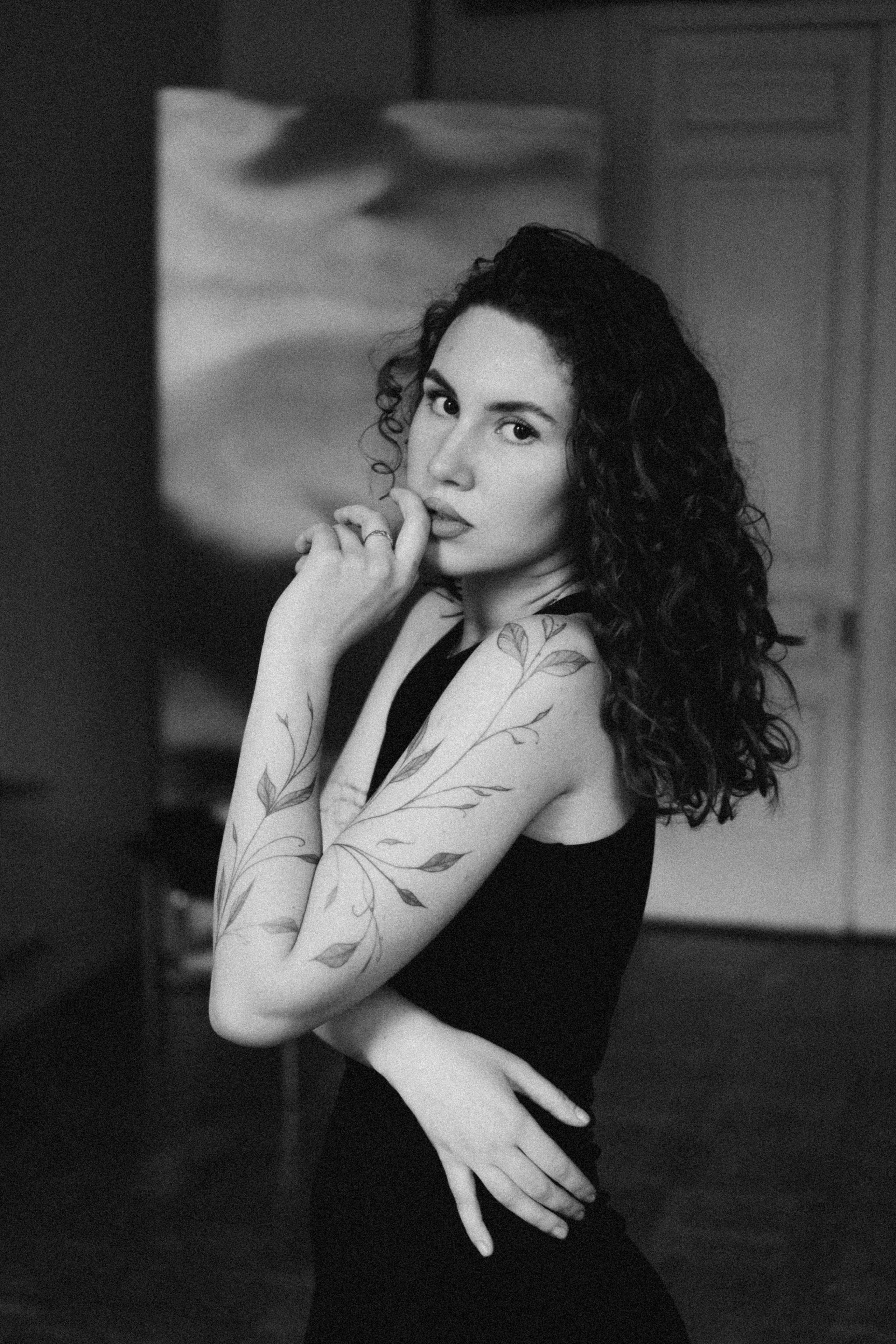 Для девушки. Профессиональный фотограф, Санкт-Петербург — Виктория Богомолова