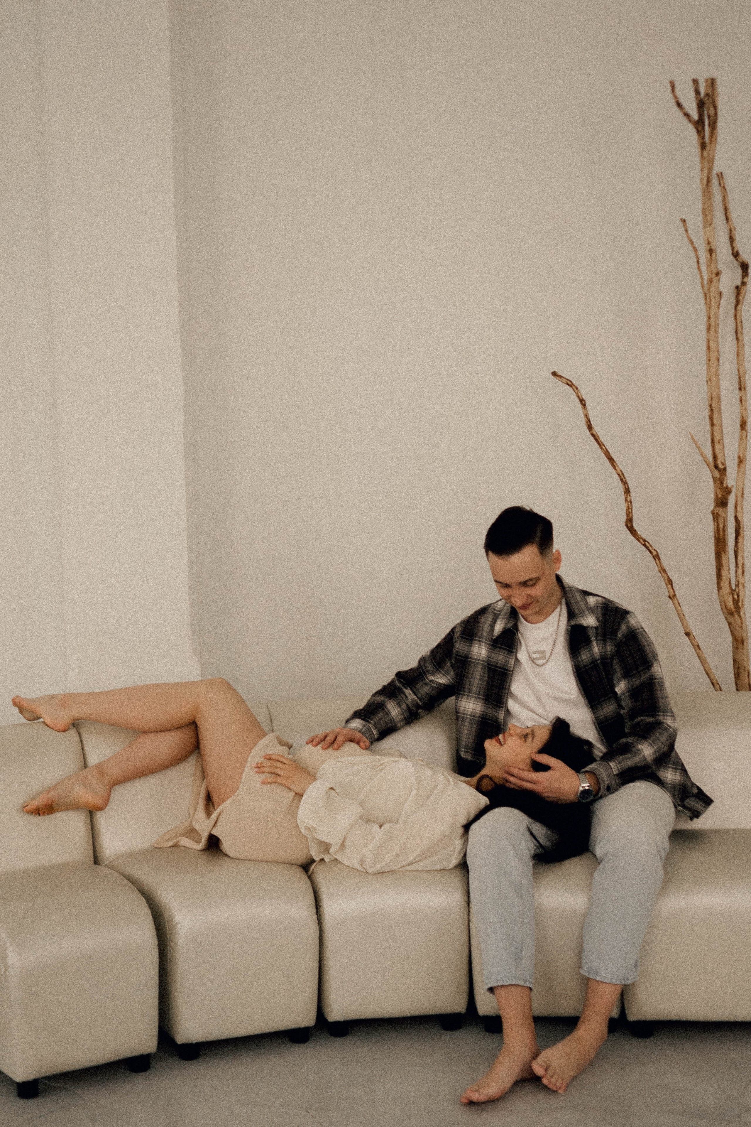 Love Story Беременность. Профессиональный фотограф, Санкт-Петербург — Виктория Богомолова