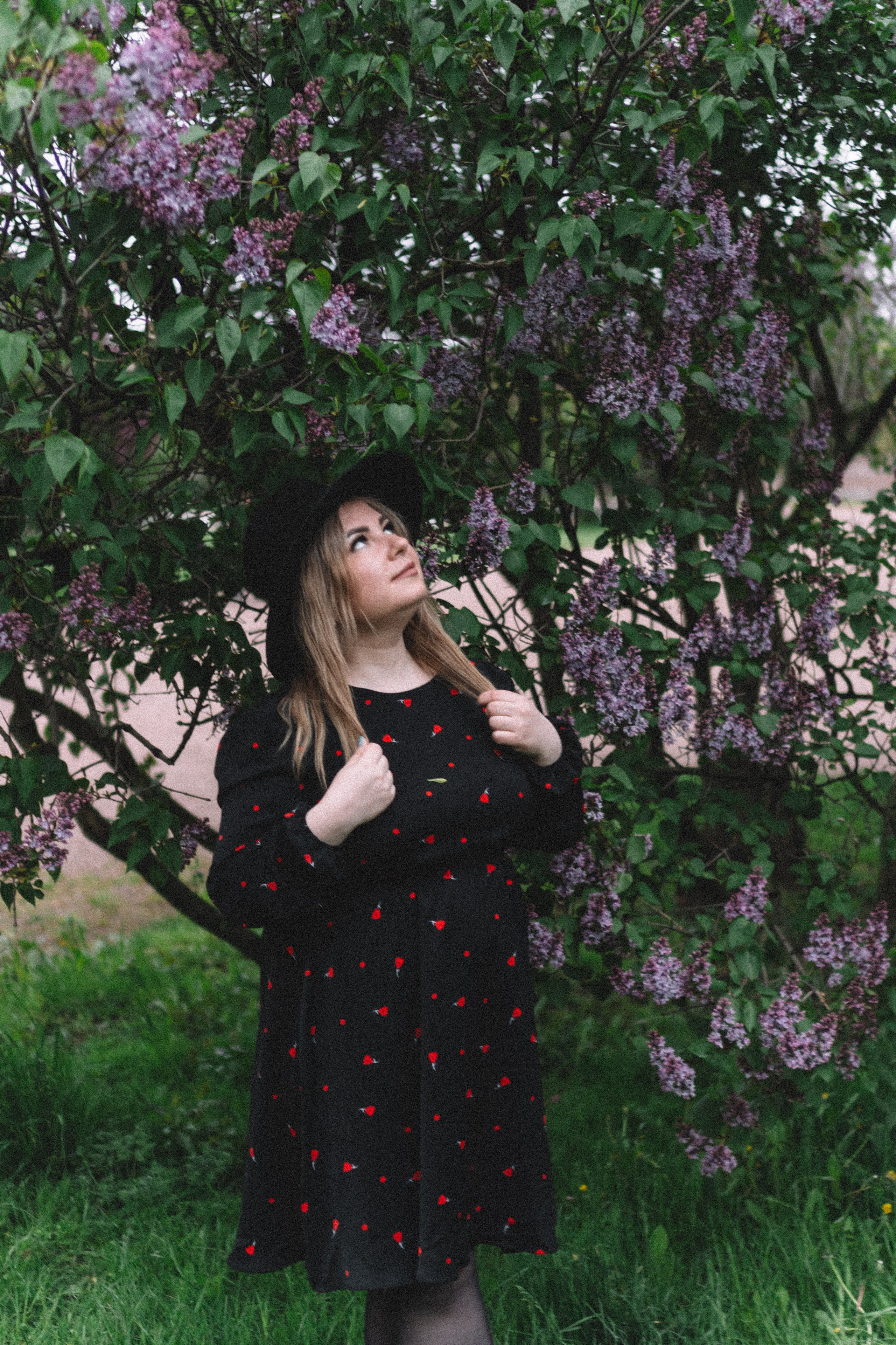 ПРОГУЛКА ВЕСНОЙ. Профессиональный фотограф, Санкт-Петербург — Виктория Богомолова