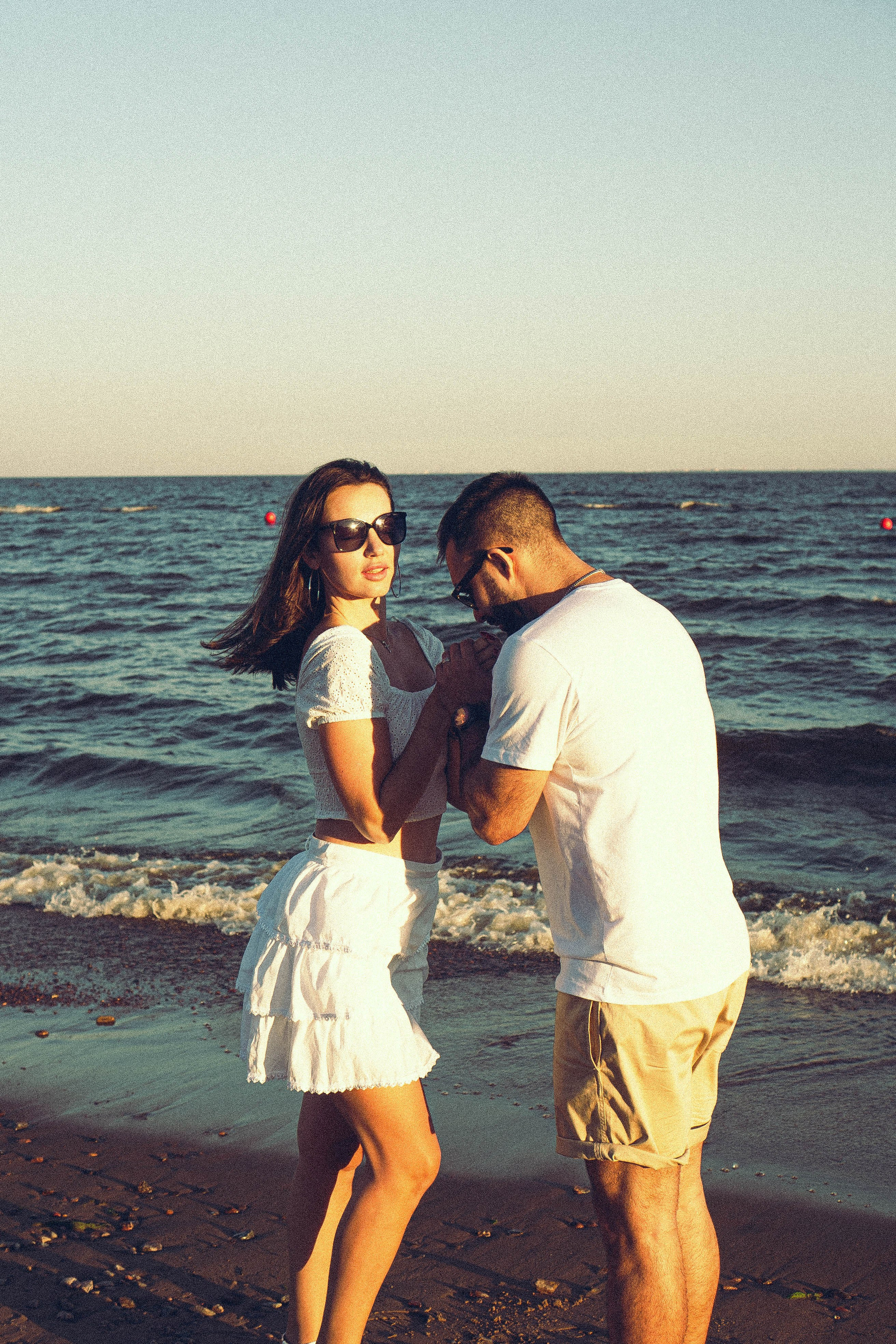 Любовь на заливе. Профессиональный фотограф, Санкт-Петербург — Виктория Богомолова