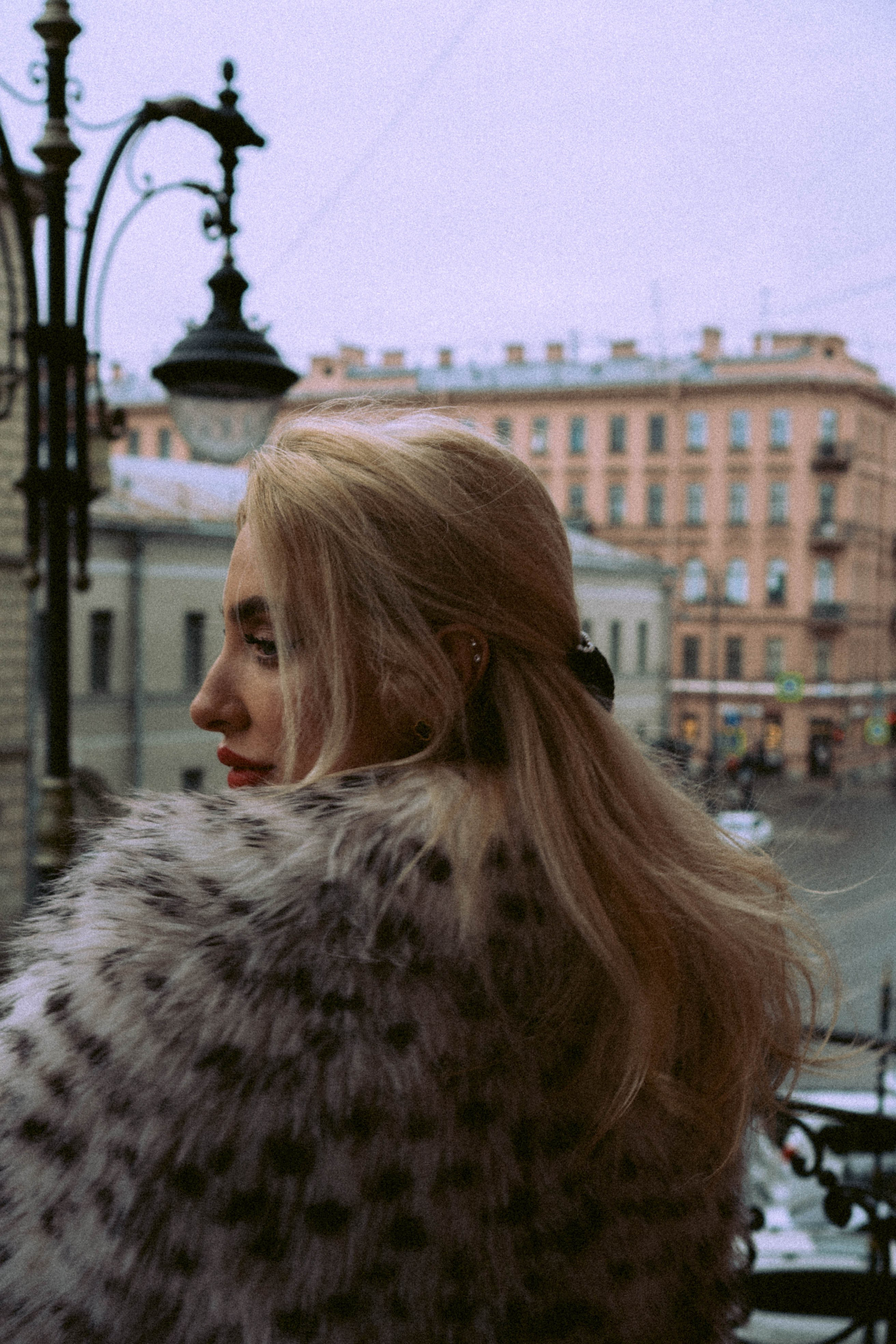 Винтажная серия. Профессиональный фотограф, Санкт-Петербург — Виктория Богомолова