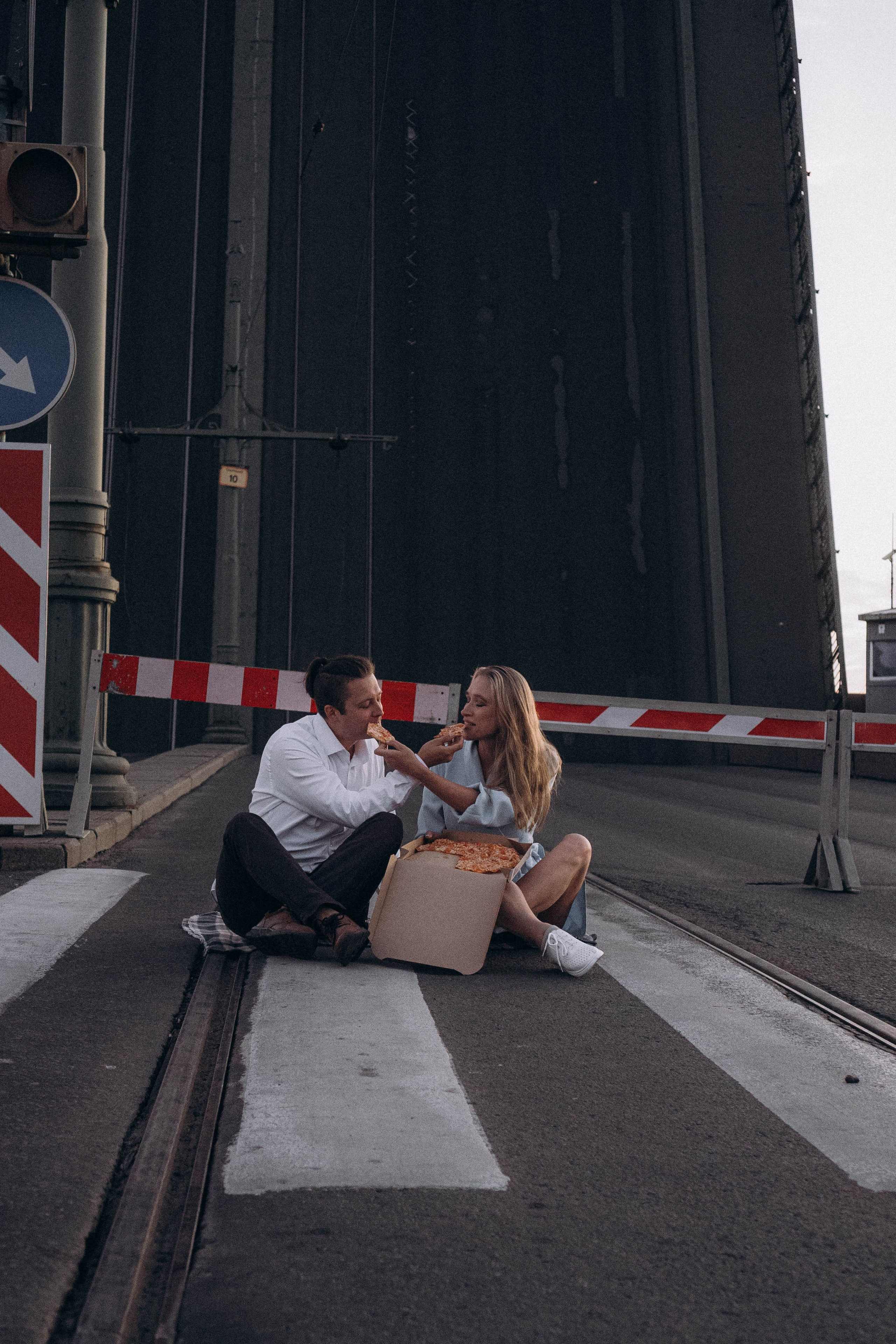 СЧАСТЛИВОЕ УТРО. Профессиональный фотограф, Санкт-Петербург — Виктория Богомолова