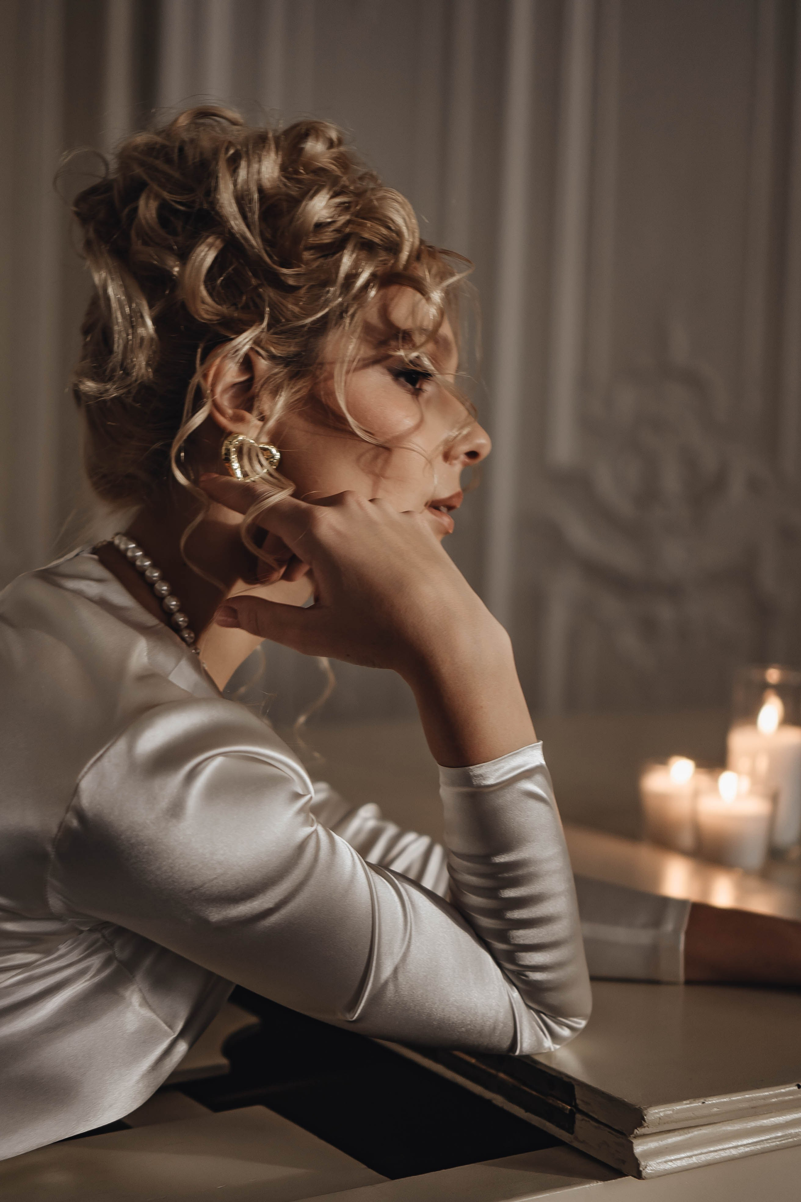 СВАДЕБНАЯ ФОТОСЕСИИЯ В НИКОЛАЕВСКОМ ДВОРЦЕ. Профессиональный фотограф, Санкт-Петербург — Виктория Богомолова