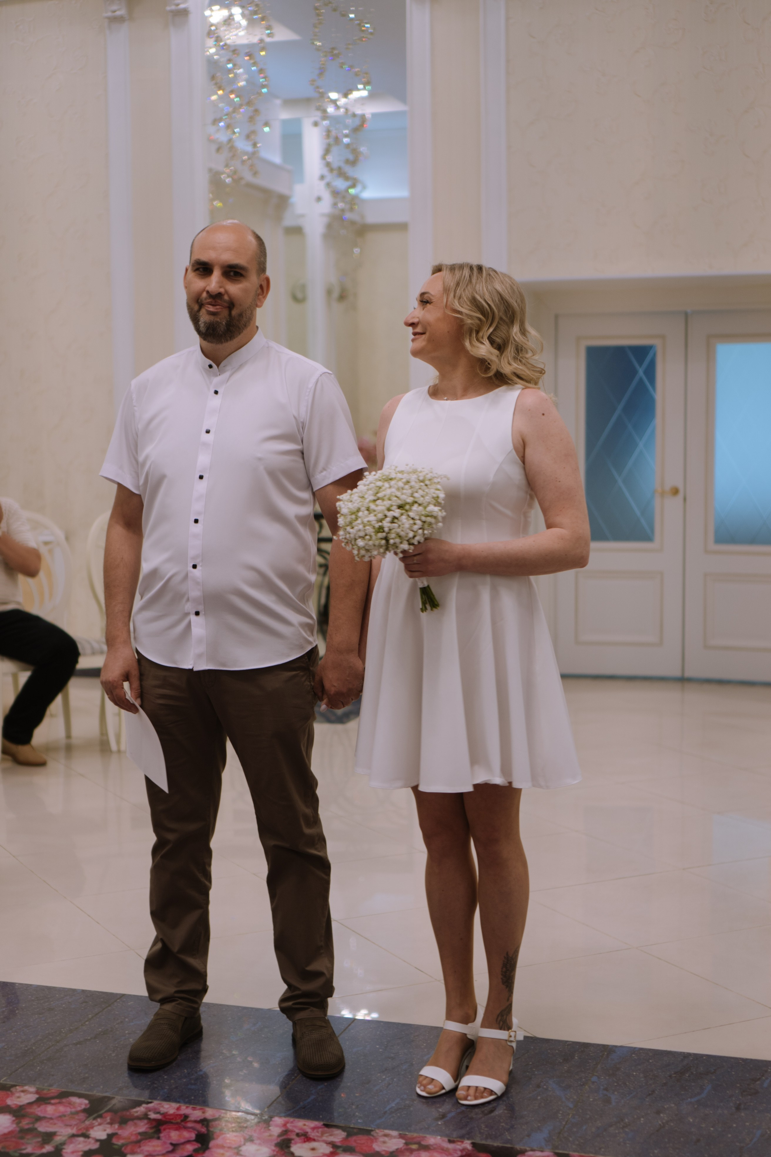 СВАДЕБНЫЙ РЕПОРТАЖ. Профессиональный фотограф, Санкт-Петербург — Виктория Богомолова