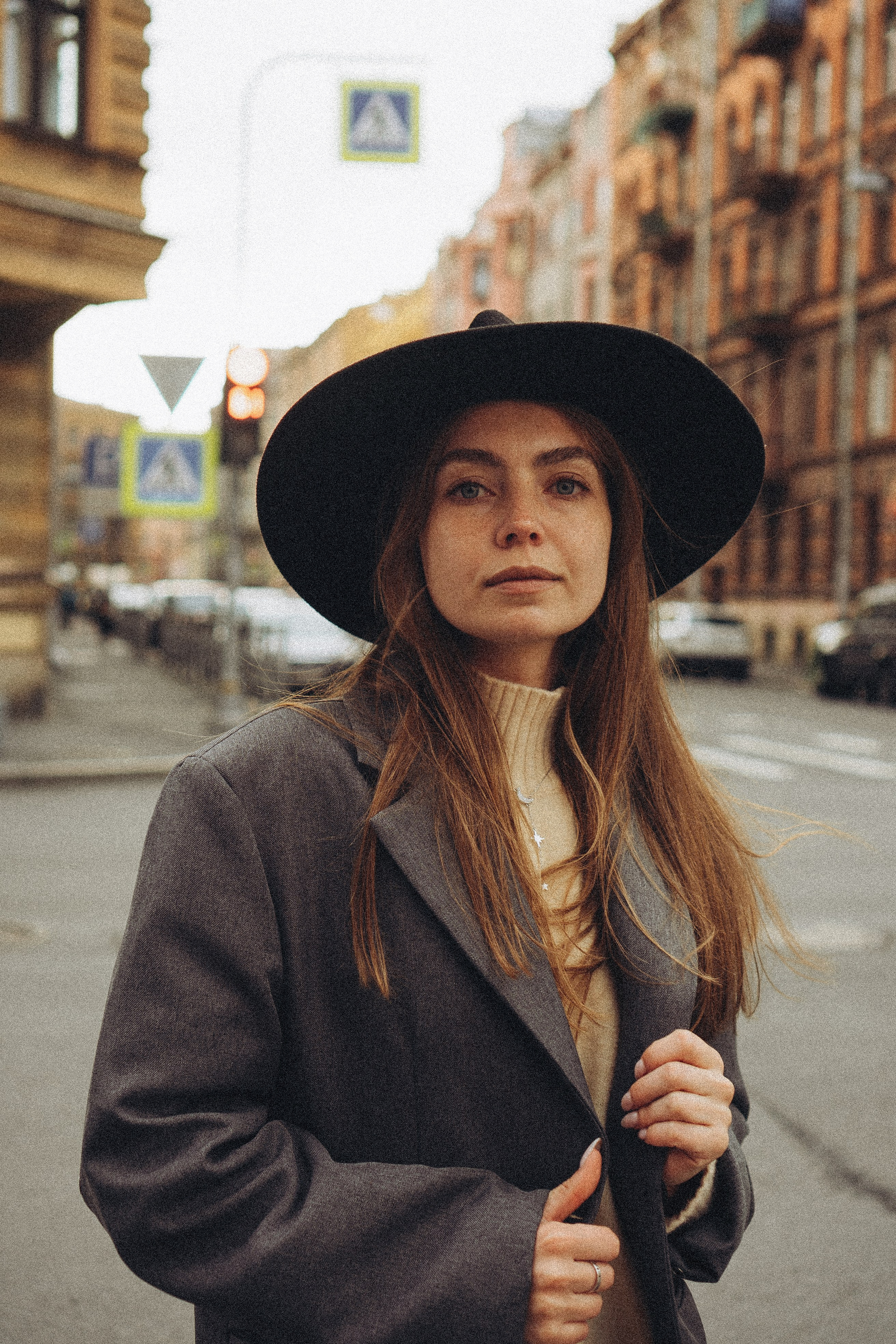 ПРОГУЛКА НА ЧЕРНЫШЕВСКОЙ. Профессиональный фотограф, Санкт-Петербург — Виктория Богомолова