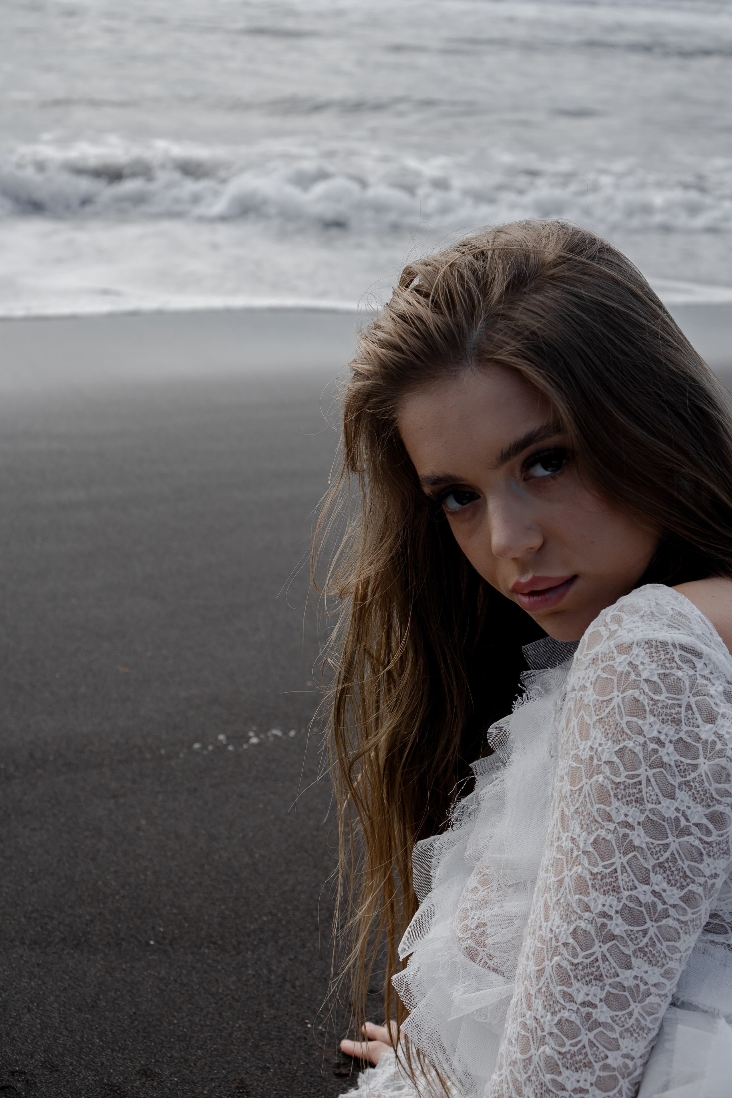 ТИХИЙ ОКЕАНН СЬЕМКА НА SONY. Профессиональный фотограф, Санкт-Петербург — Виктория Богомолова