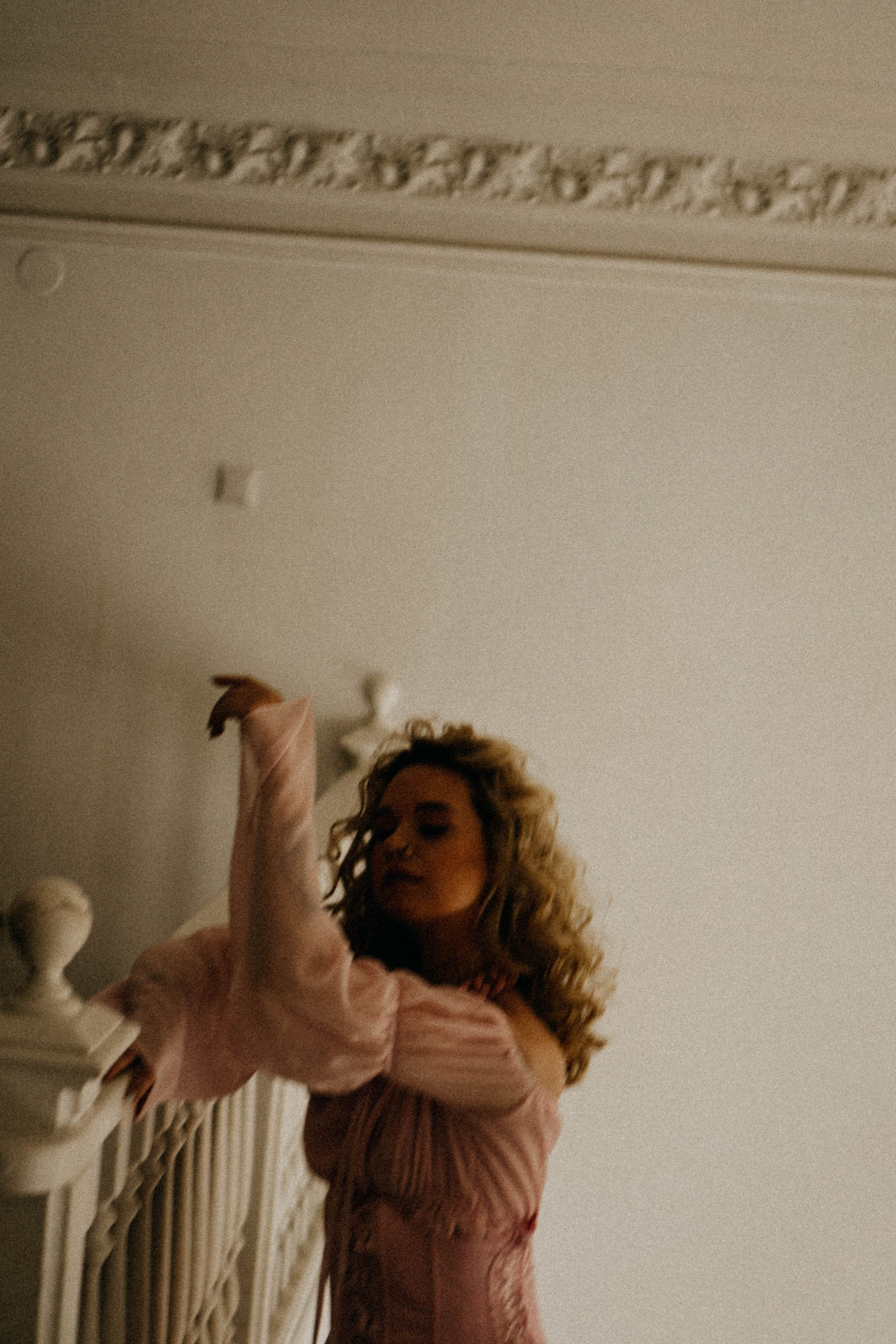 Студийная. Профессиональный фотограф, Санкт-Петербург — Виктория Богомолова