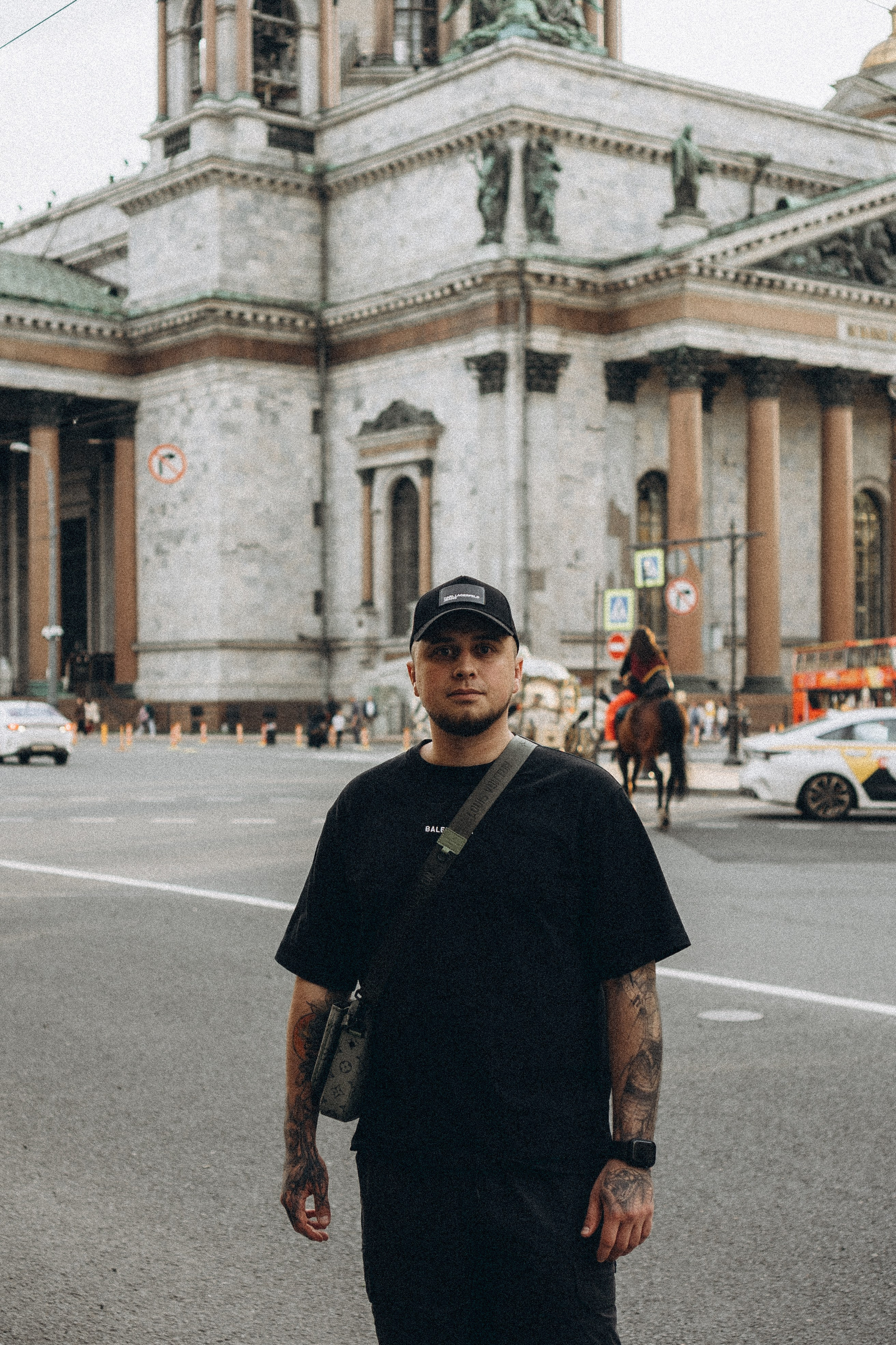 ПРОГУЛКА ПО ПИТЕРУ. Профессиональный фотограф, Санкт-Петербург — Виктория Богомолова