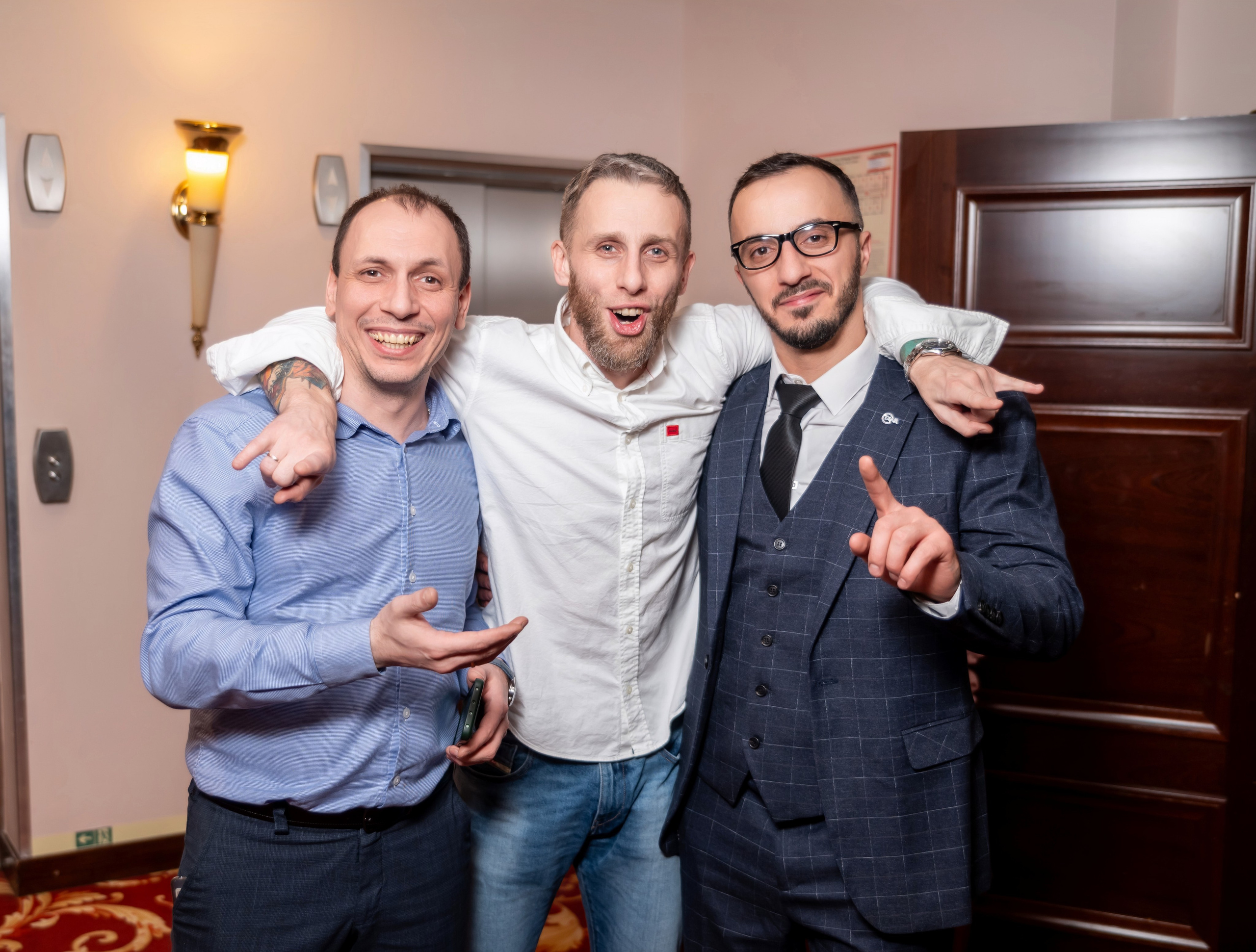 Diar. Свадебный и репортажный фотограф в Ярославле и Москве Алексей Миронов