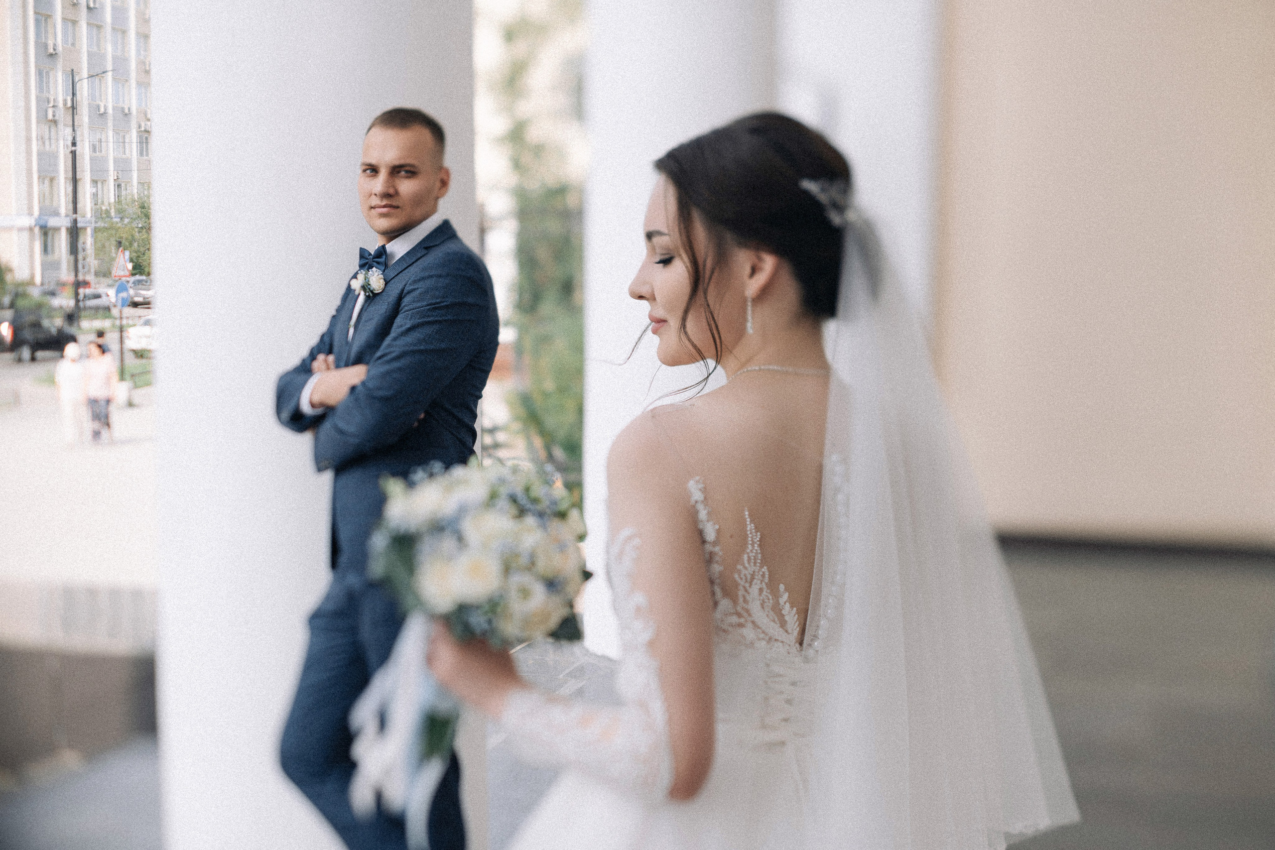 Вика+Вова. Фотограф Анатолий Шестаков