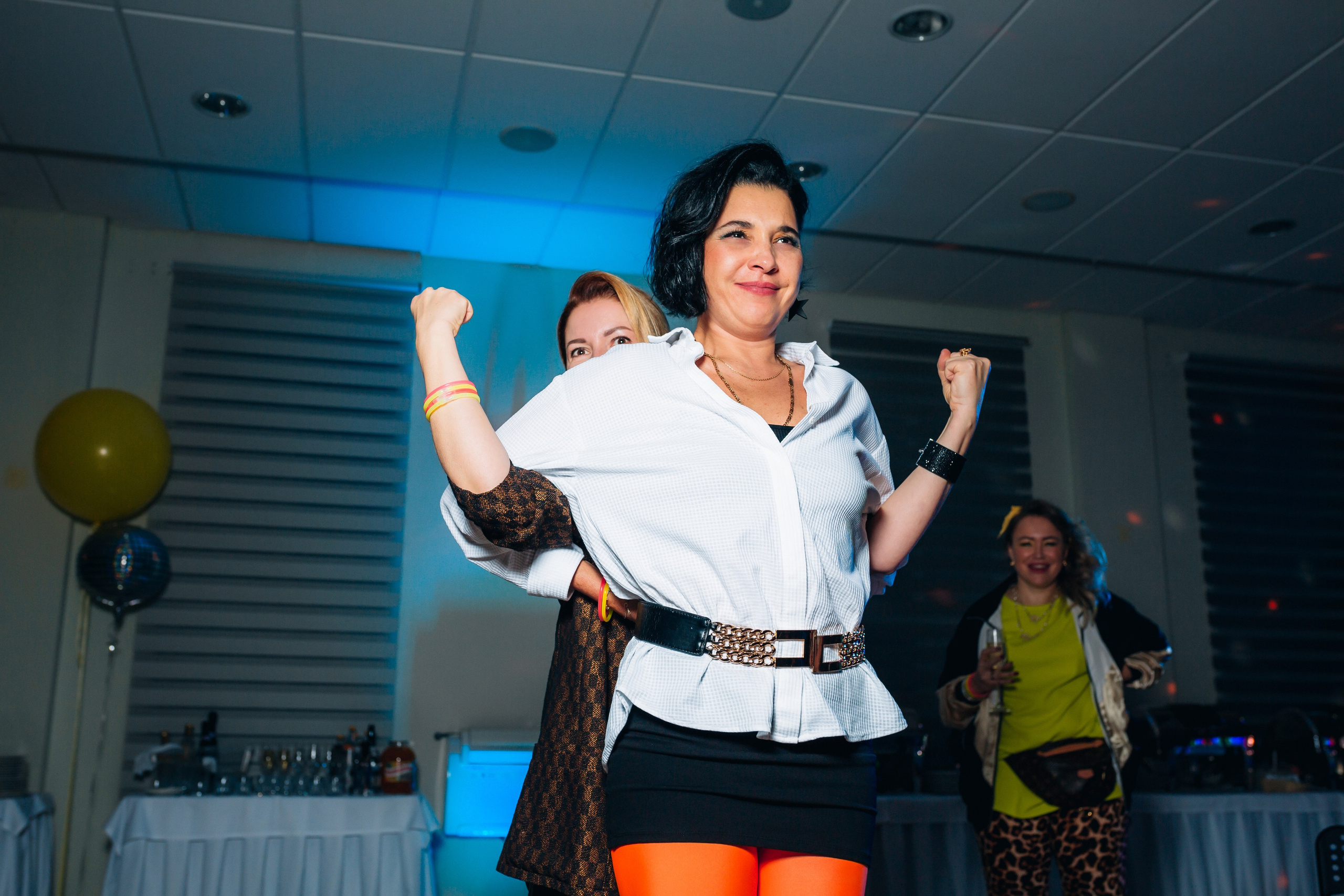 События. Фотограф в Санкт-Петербурге Кирюшенков Андрей