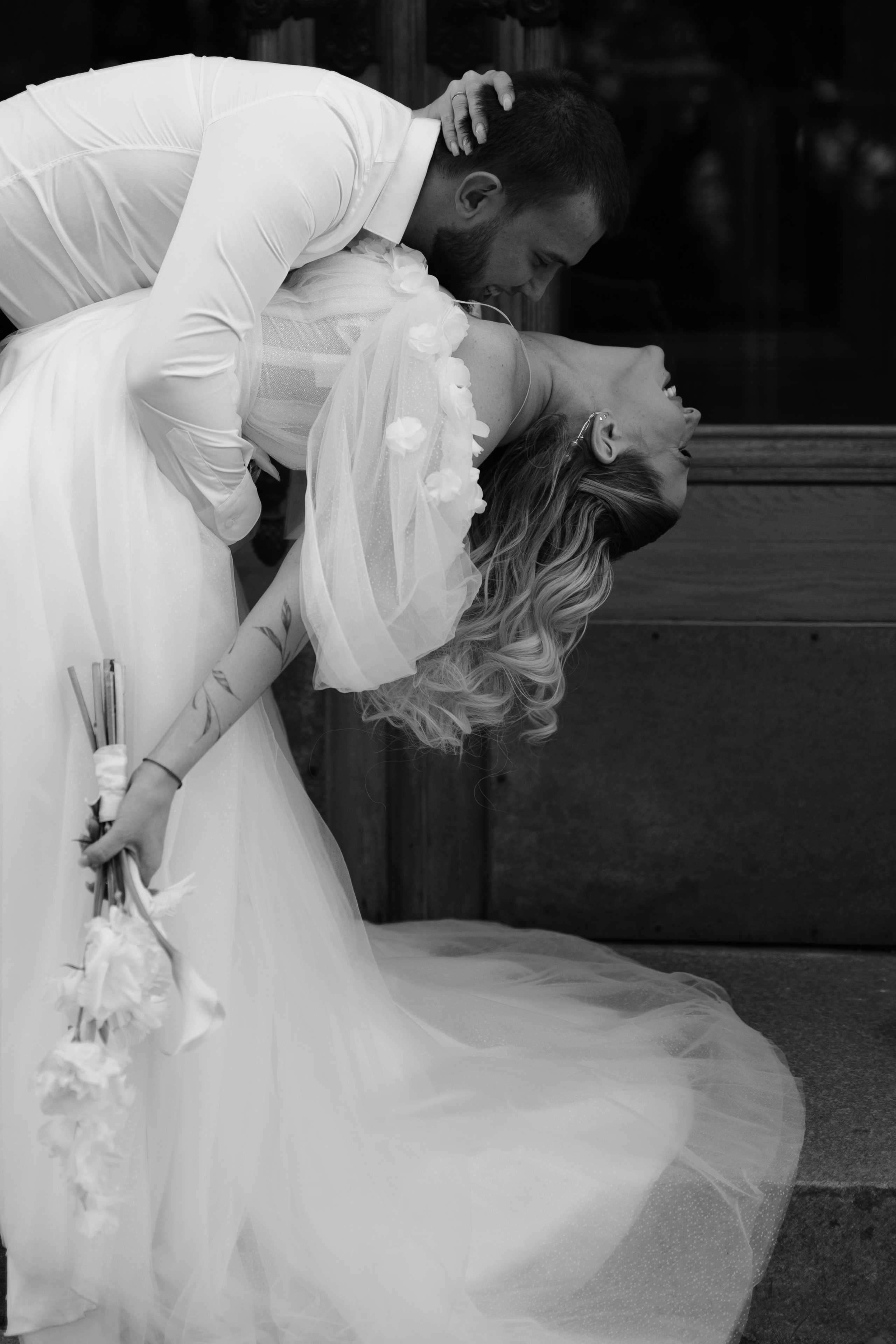 Свадьба Максима и Даши. Фотограф Кольчугино/Владимир/Москва Елизавета Иода