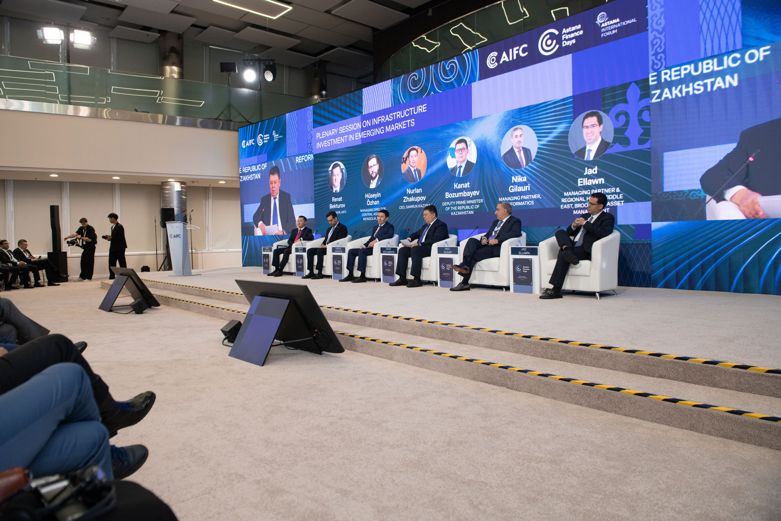 AFD 2025. OSPAN ALI photographer