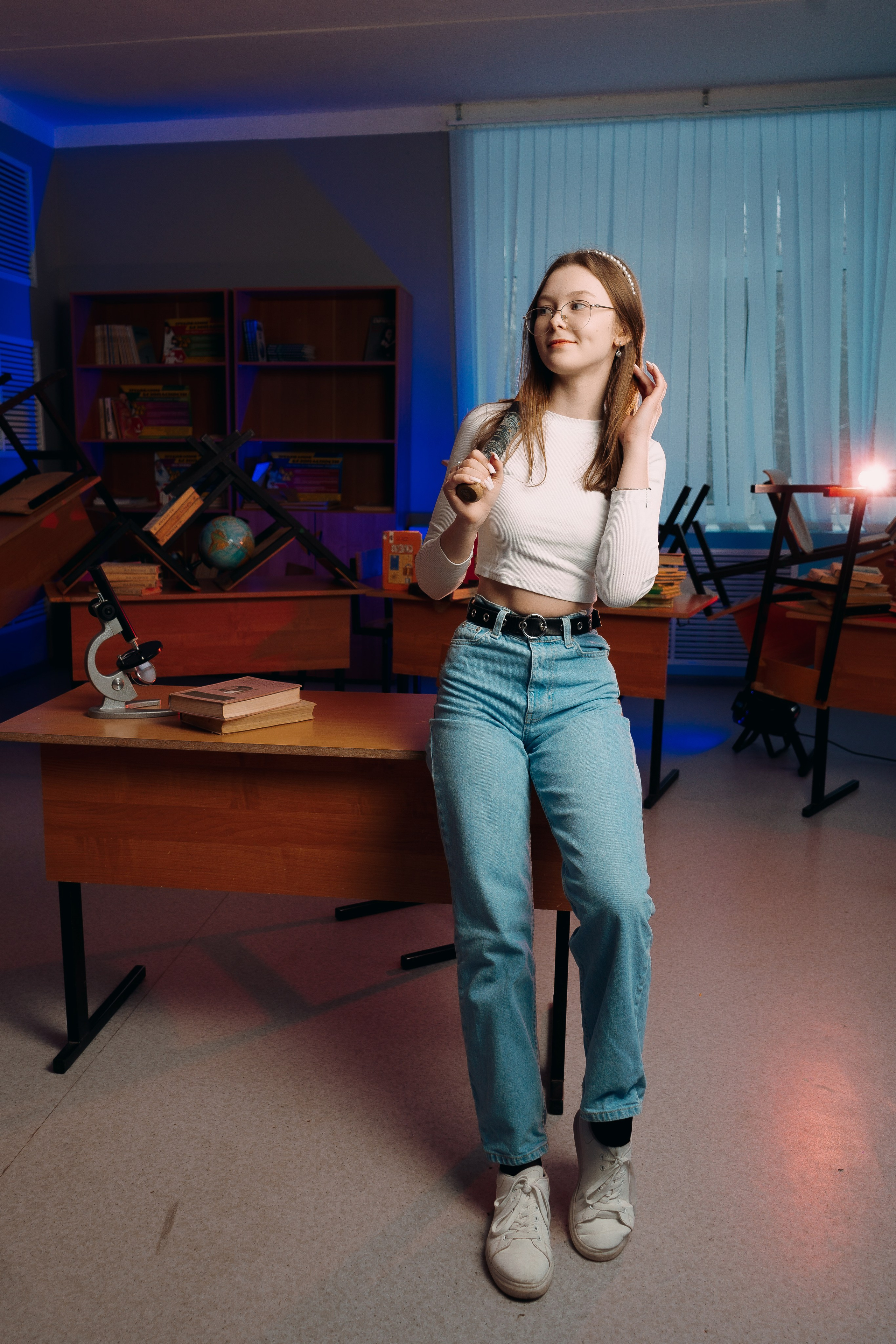 9Б Старая Торопа. Фотограф Торопец Кристина Абрамова Kanwellia photography