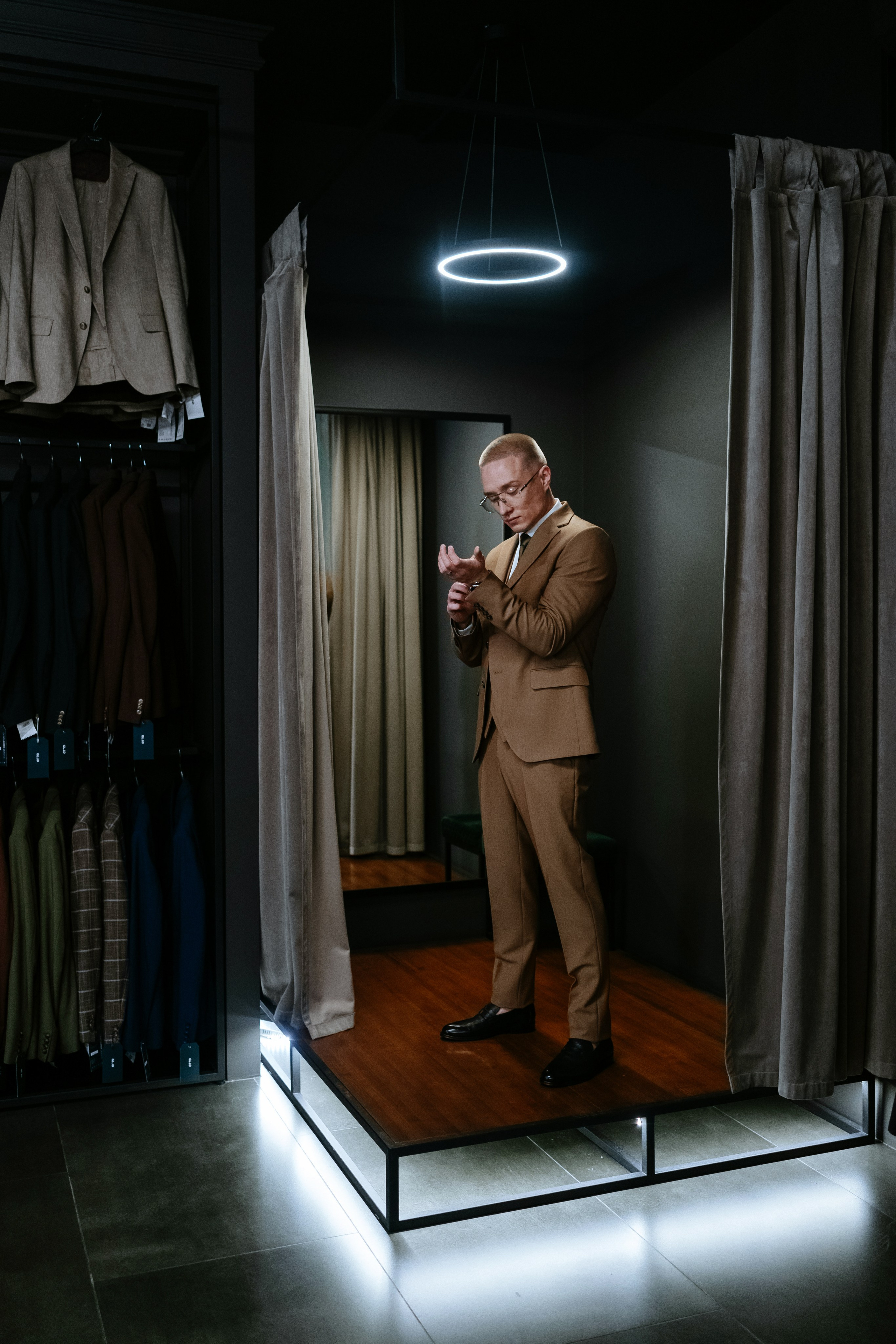 Gentlemen league. Фотограф Санкт-Петербург