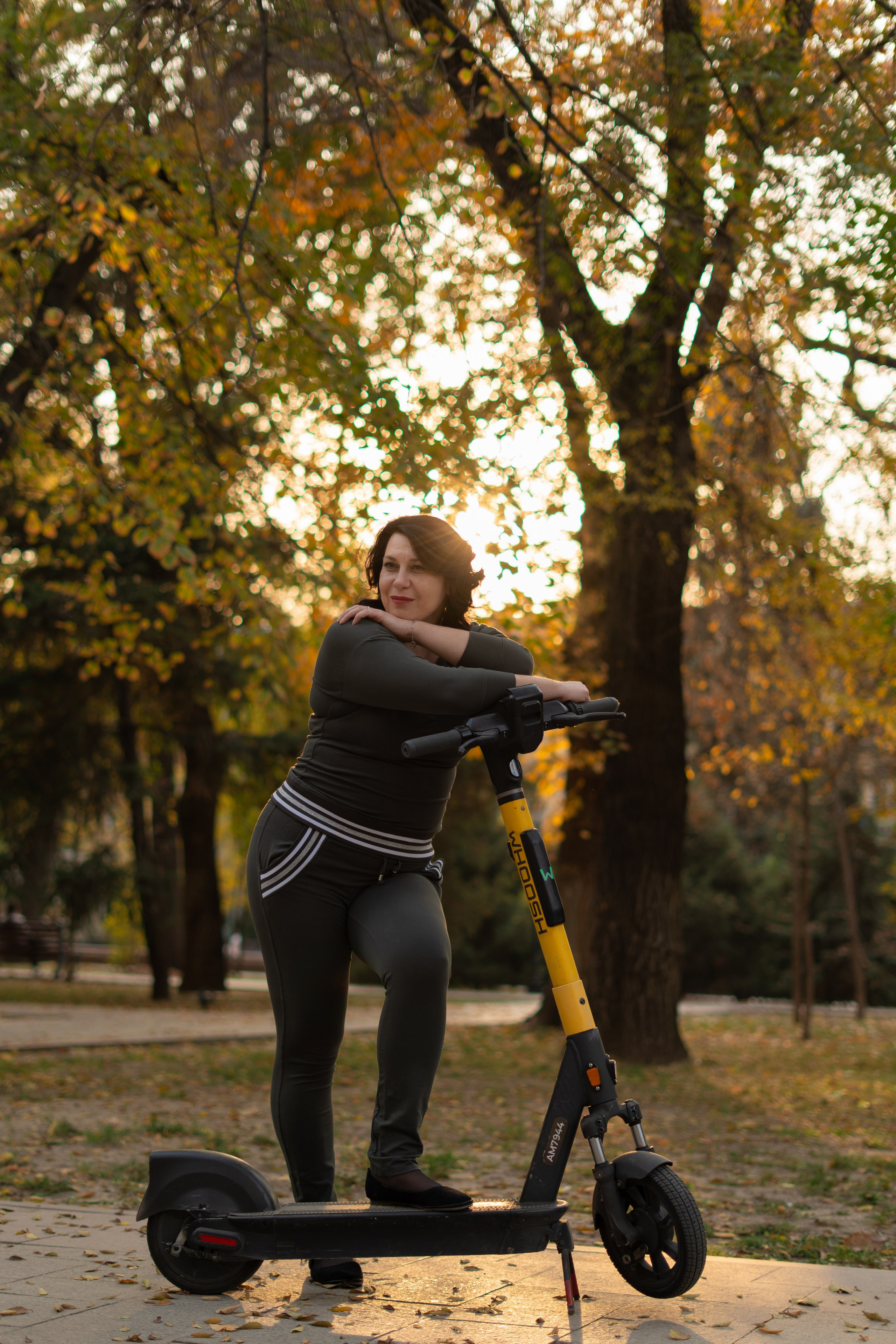 Фотопрогулка. Vadim Videograf