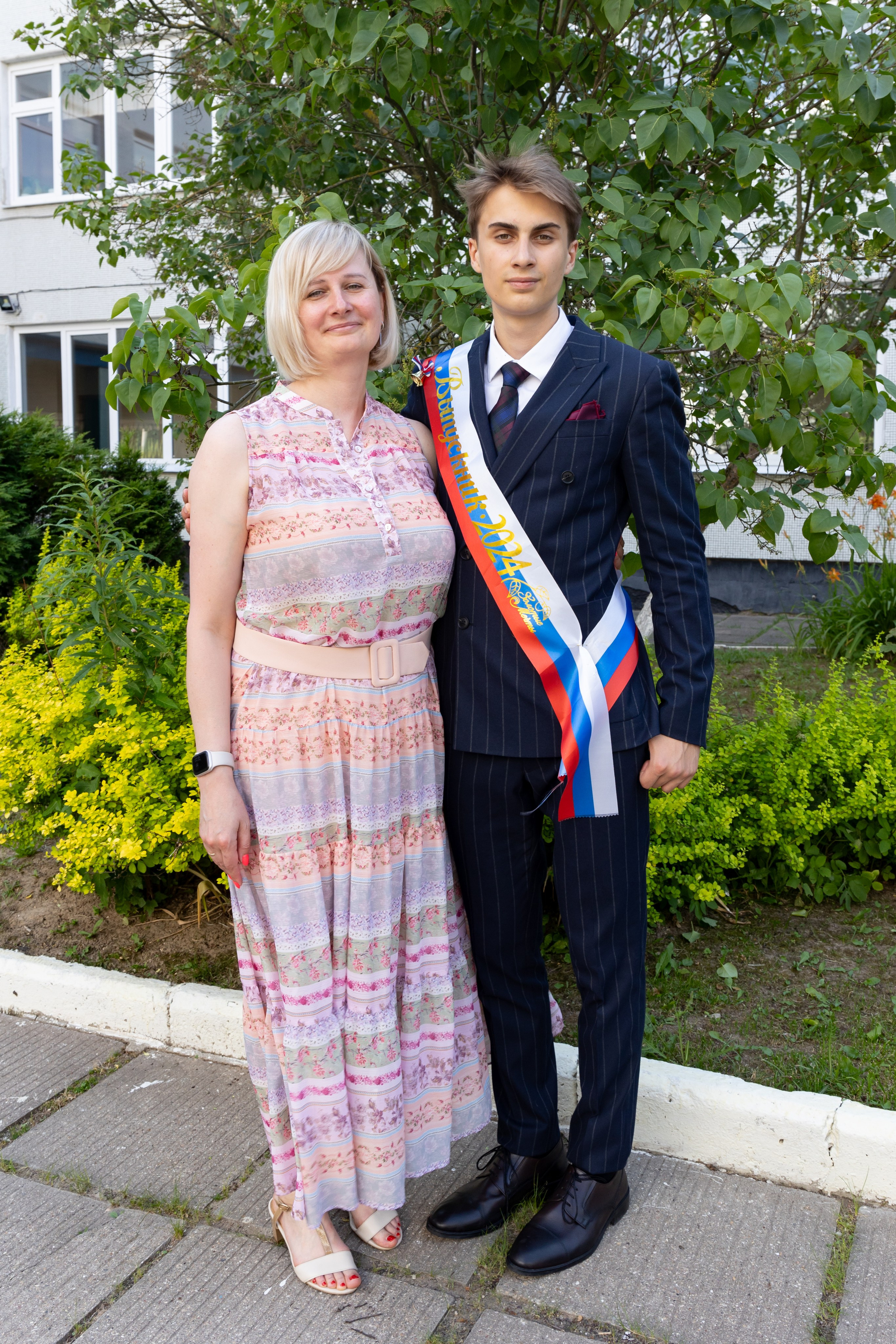 Выпускной 11 класс. Фотограф Ольга Махалова — Санкт-Петербург, Москва, Нижний Новгород