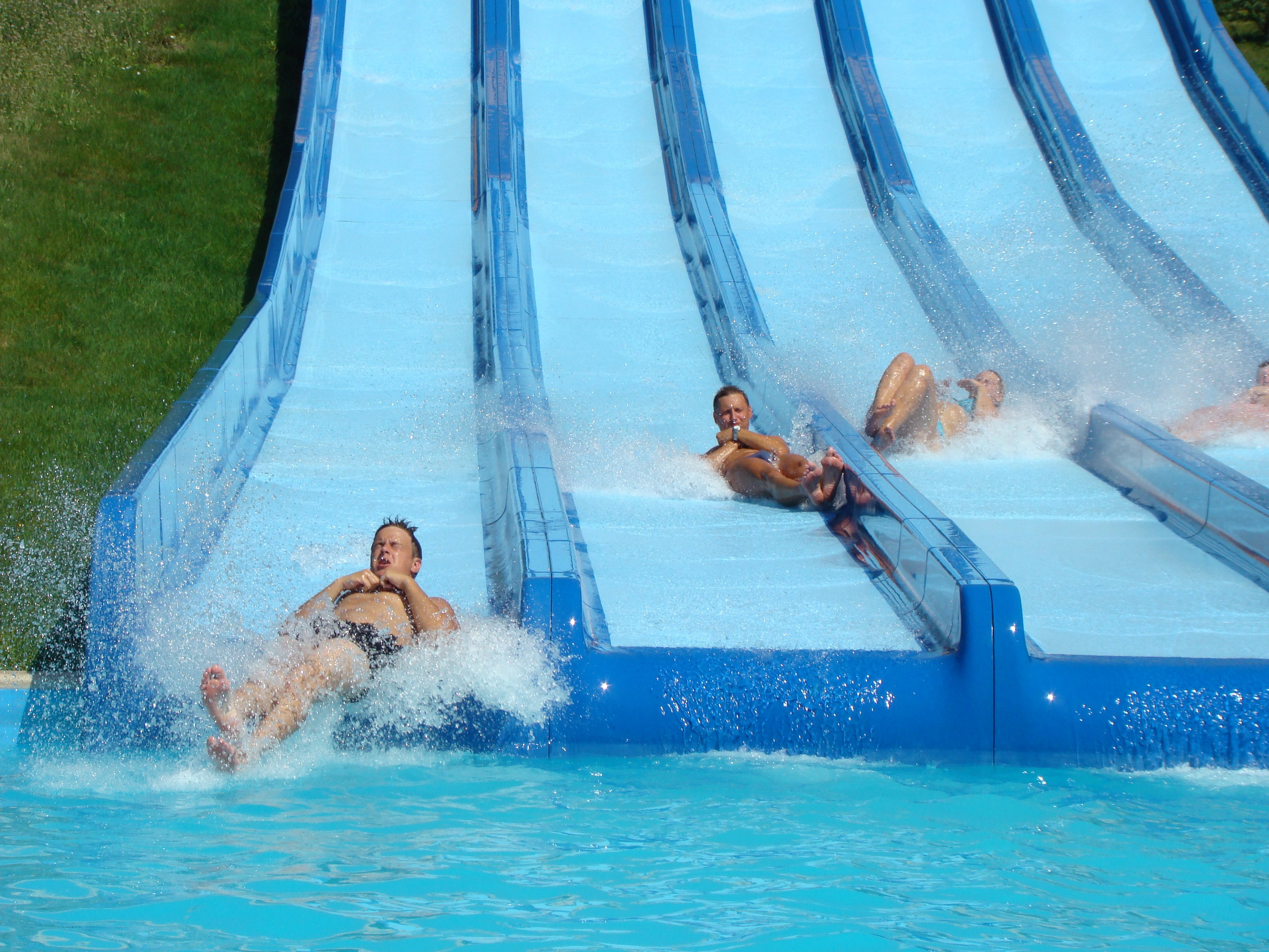 Кабардинка (фото Зевиных) 25.06-24.07.2008. Семейный, Свадебный фотограф СПБ Питер— Романова Екатерина