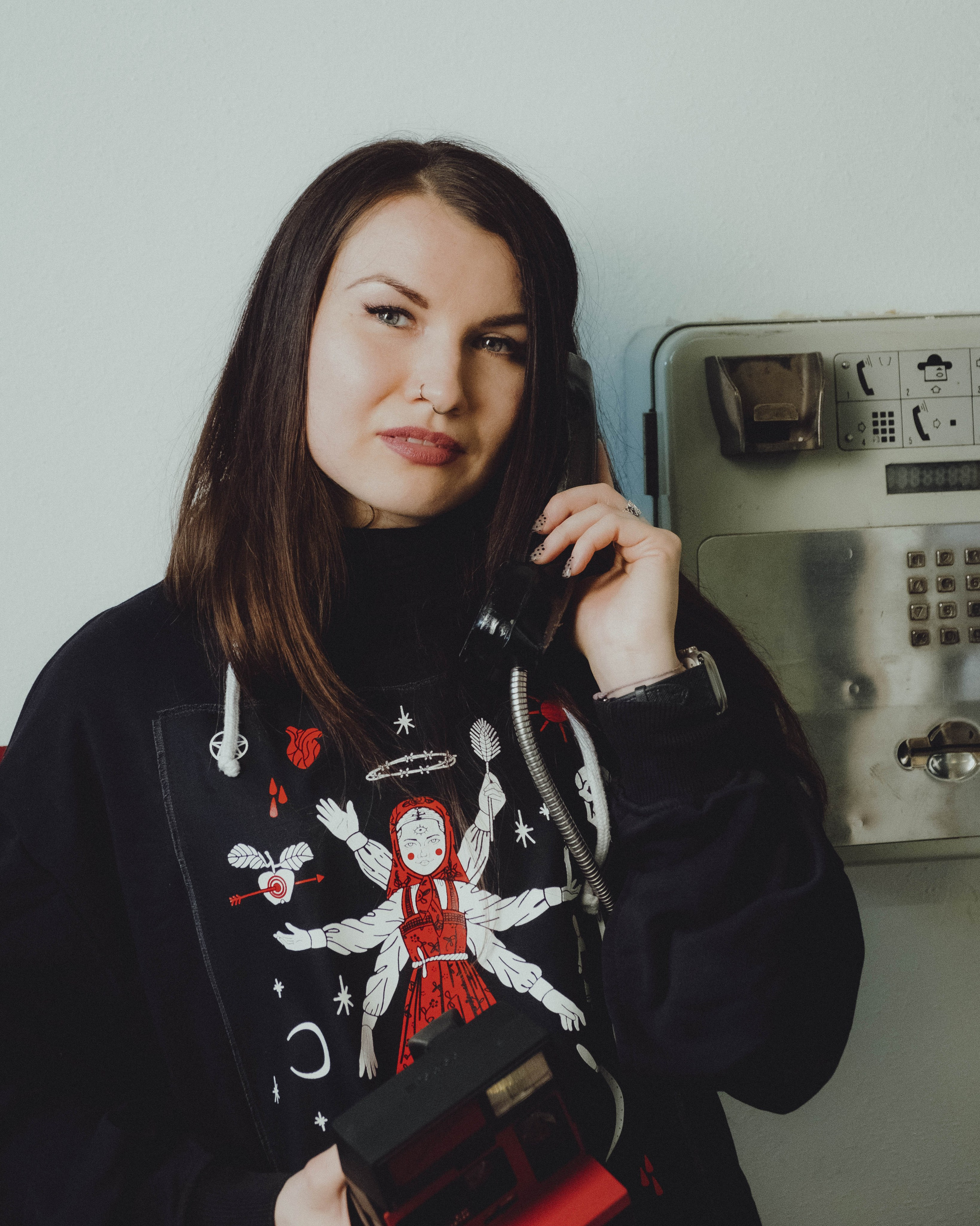 Аня. Алексей Никифоров фотограф Москва, Химки