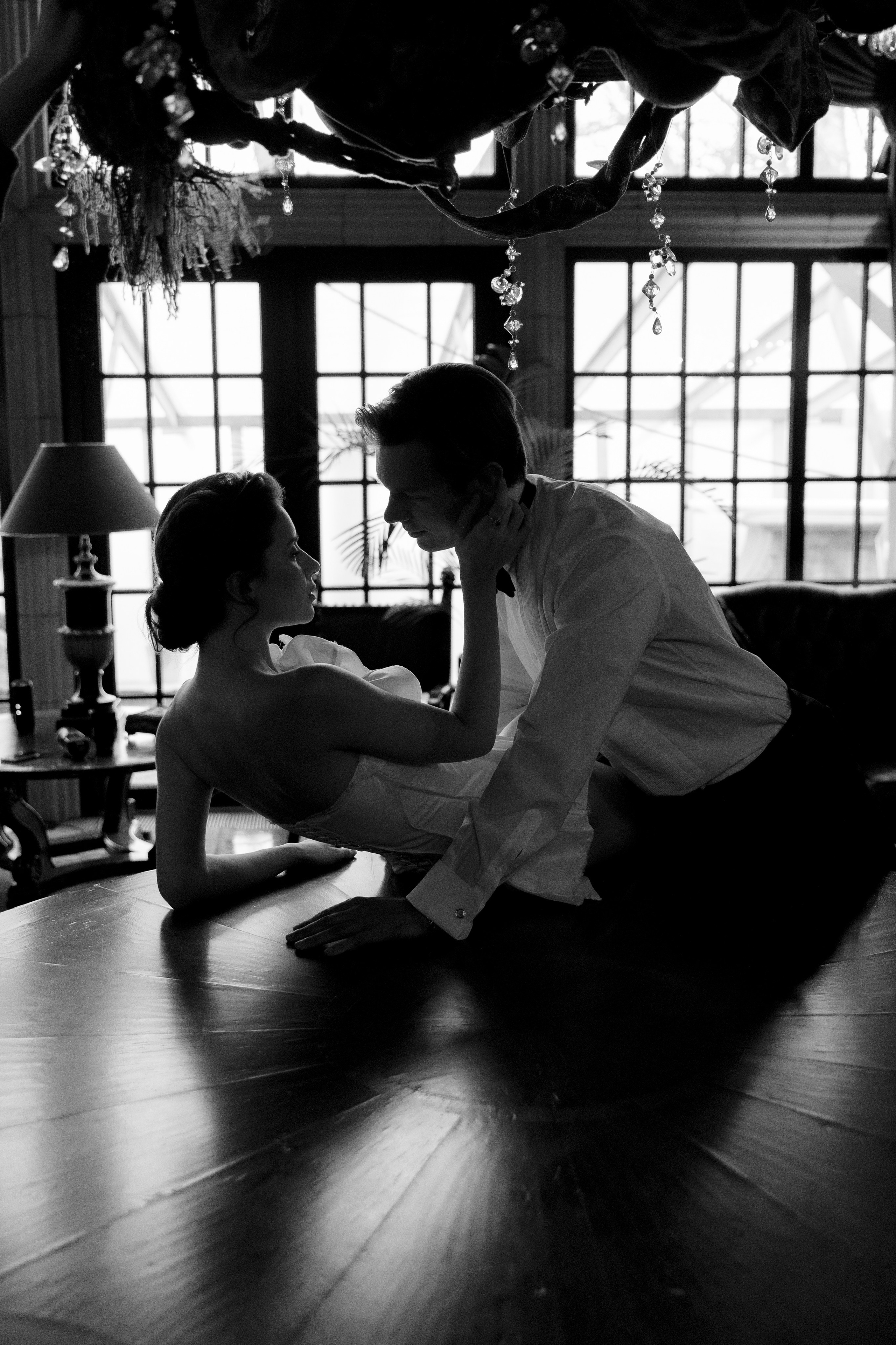 After Midnight История любви. Фотограф и Видеограф в Ростове на Дону