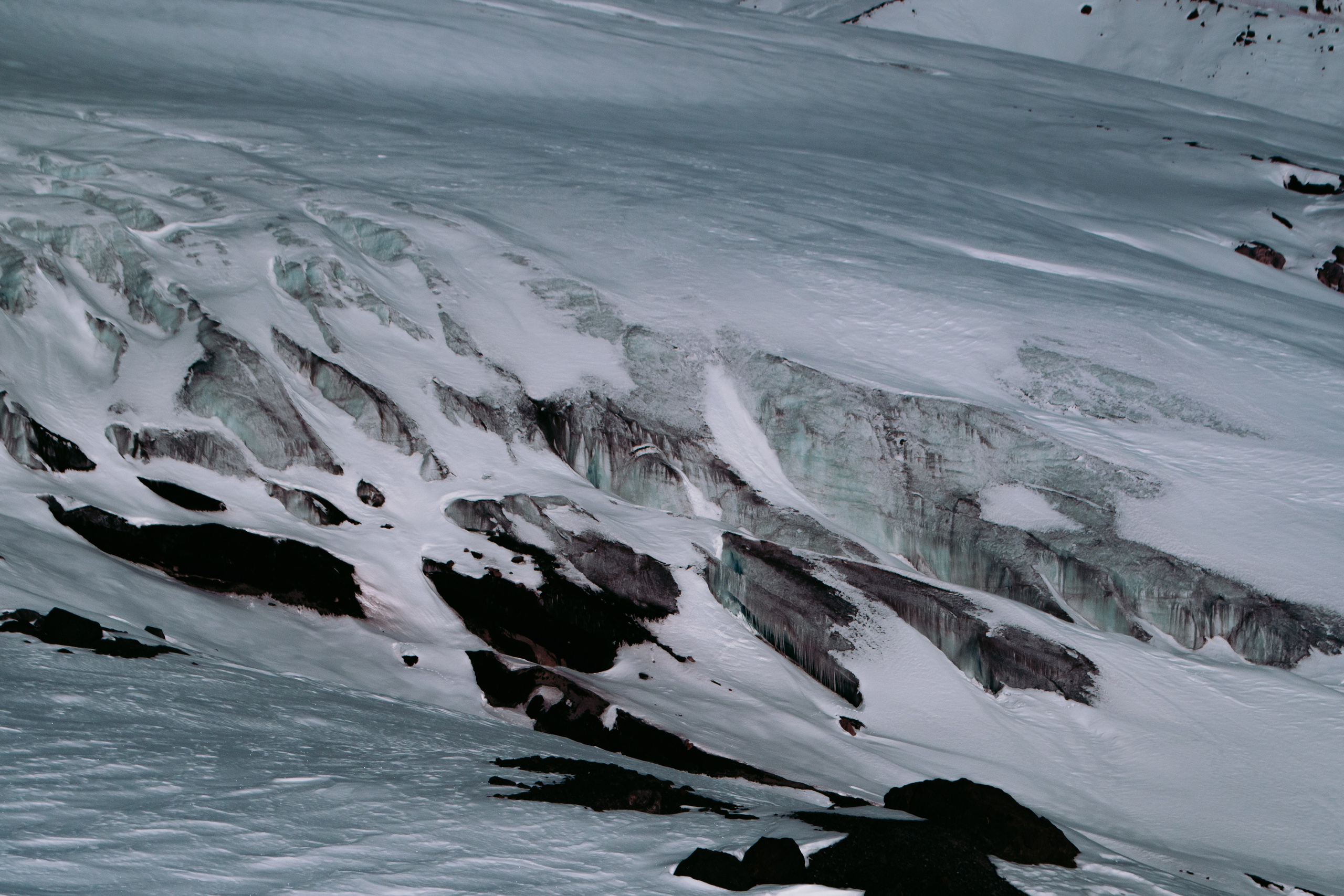 Приэльбрусье. Фотограф Настя | Экспедиции и лайфстайл