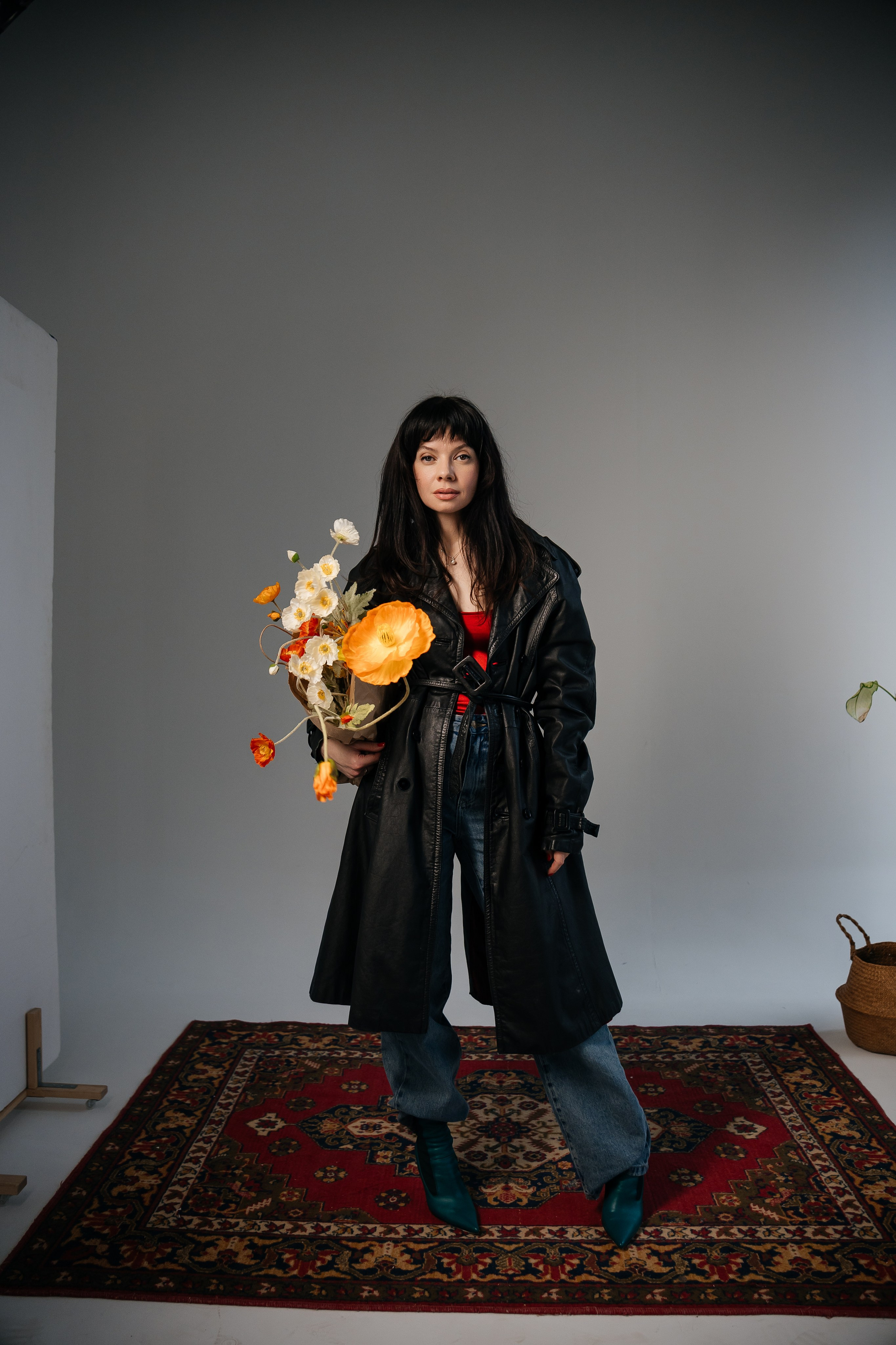 Тест-драйв фототехники GetLens 2024. Фотограф Александр Бигари