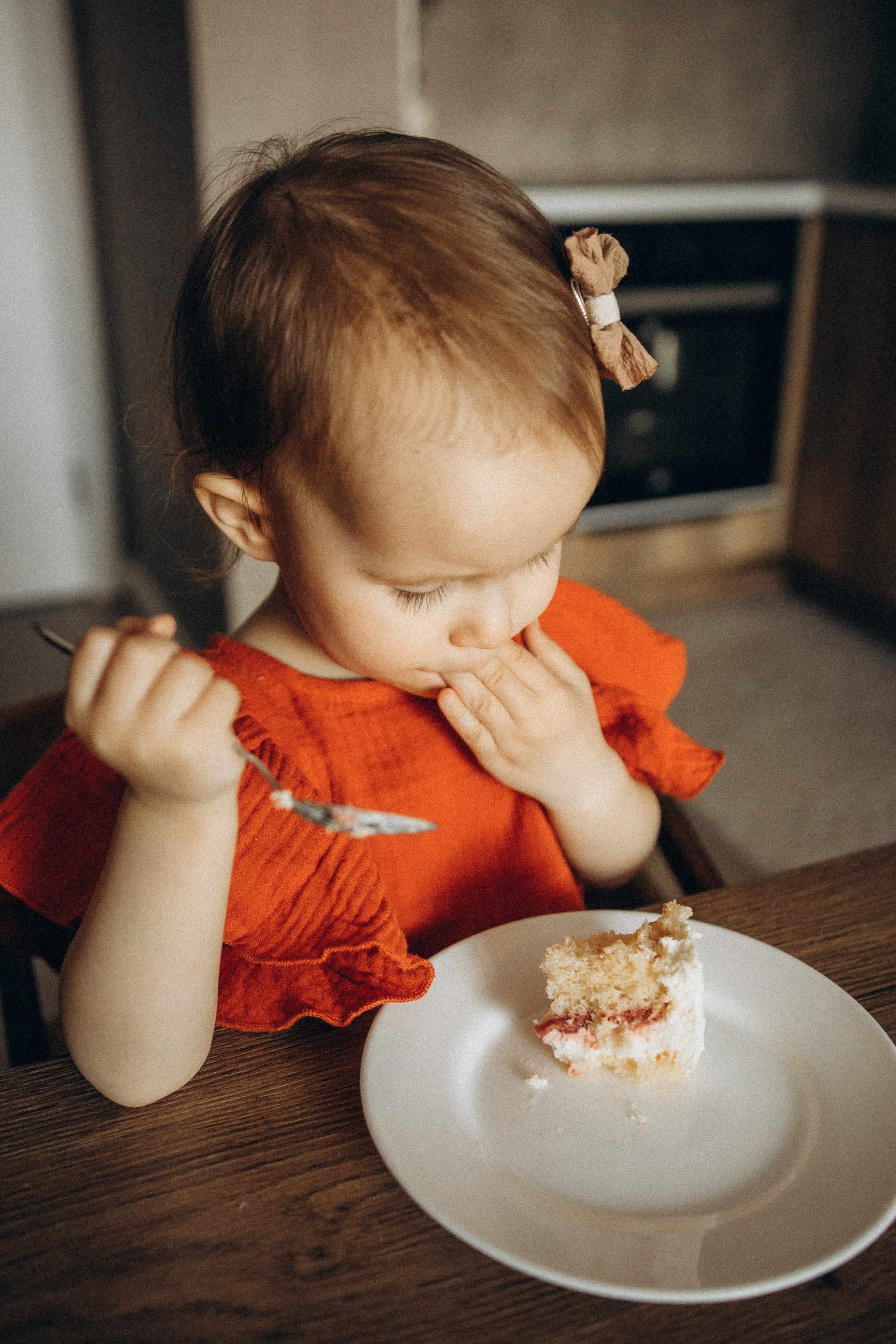 1 годик Арине. Семейный Фотограф и Видеограф в Уфе Айгуль Васильева